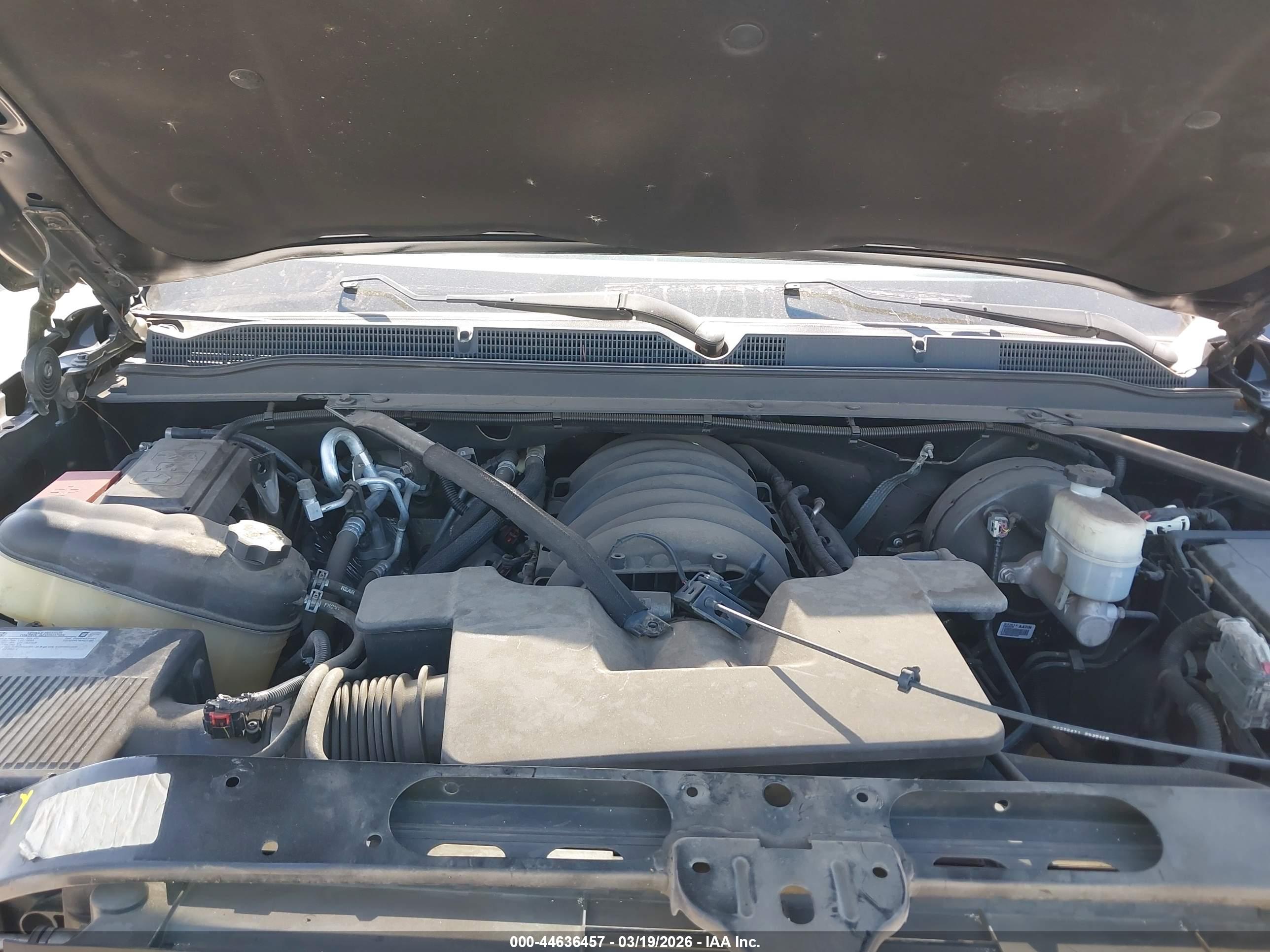GMC YUKON image 10
