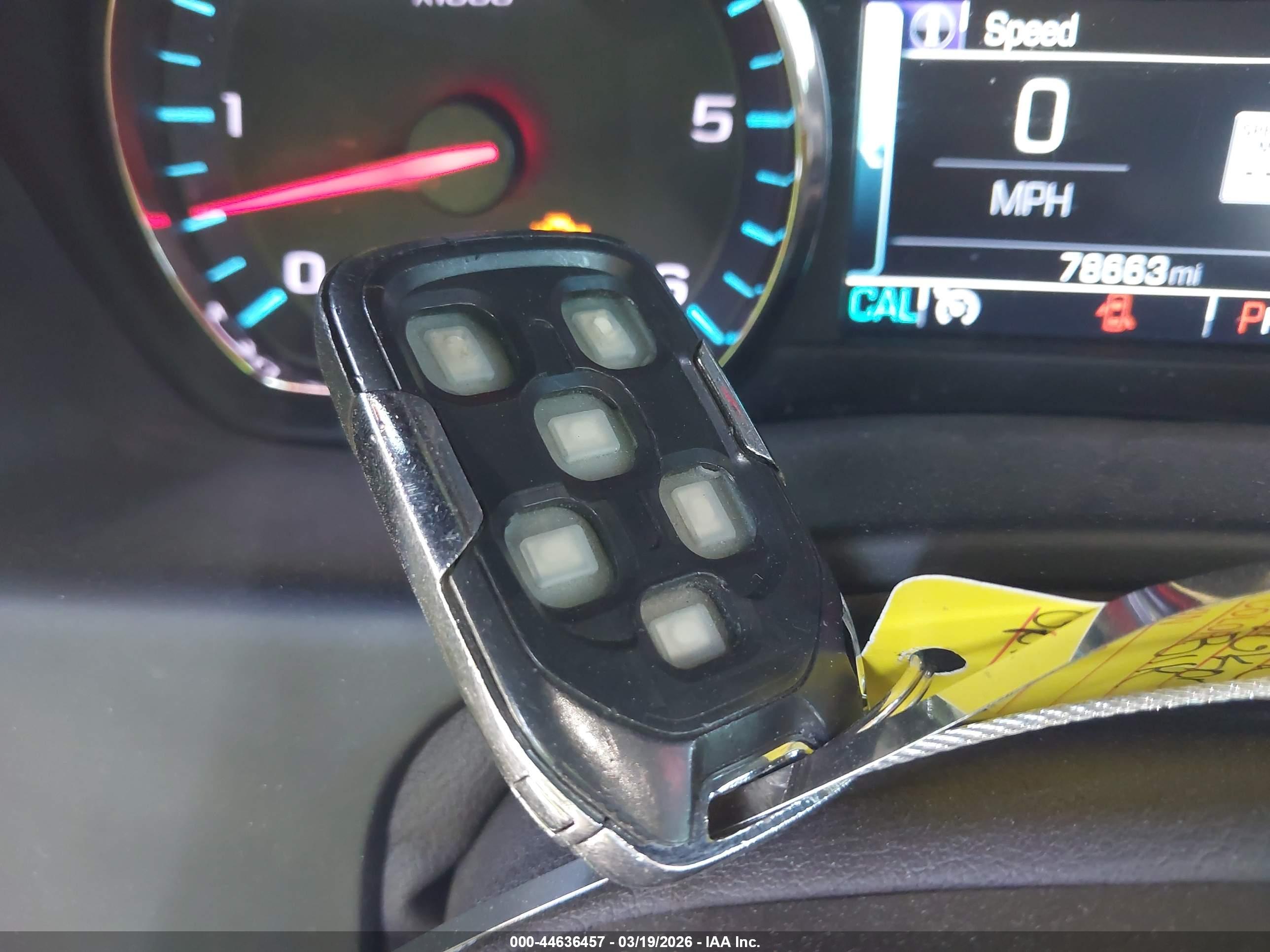 GMC YUKON image 11