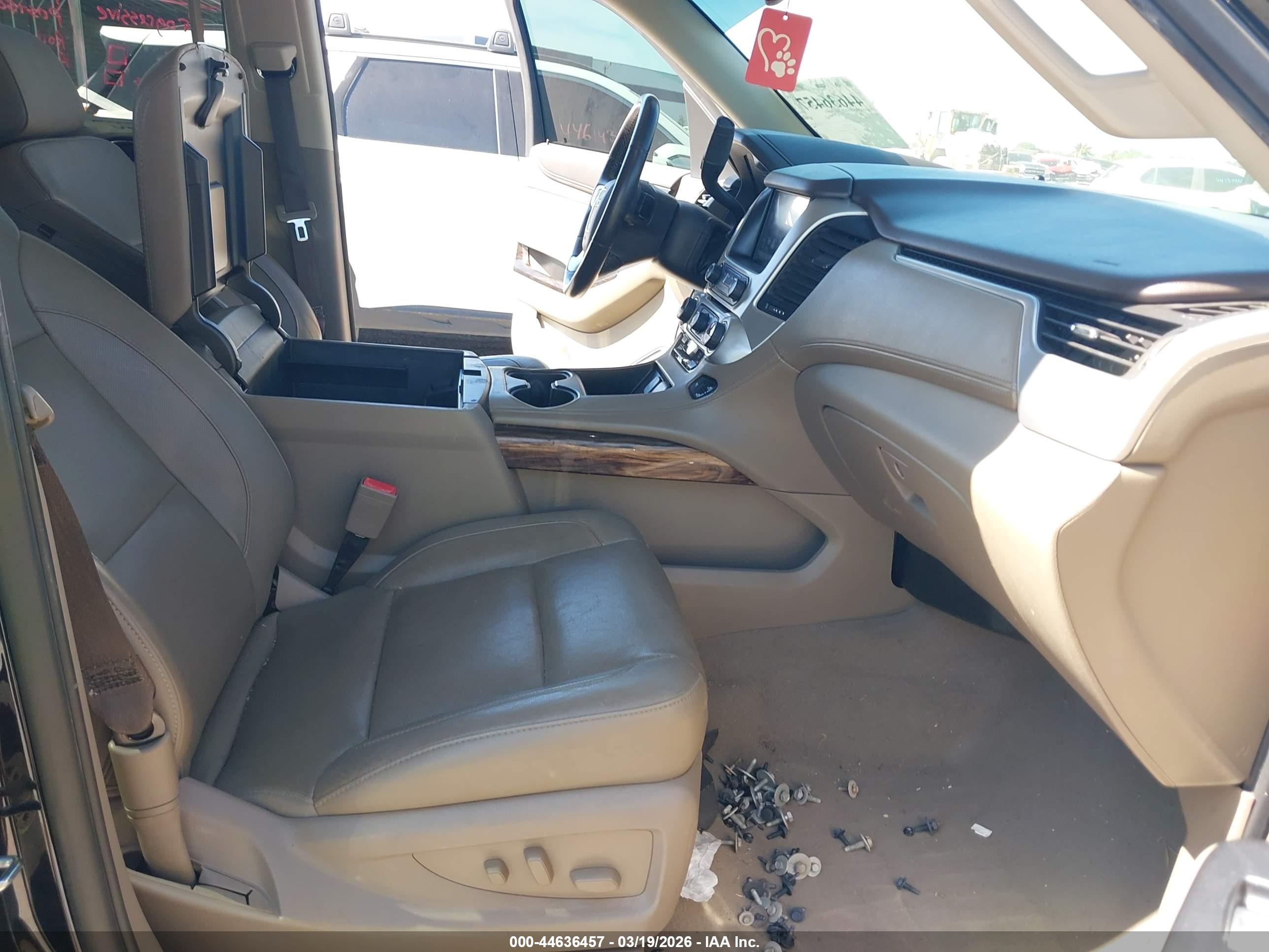 GMC YUKON image 5