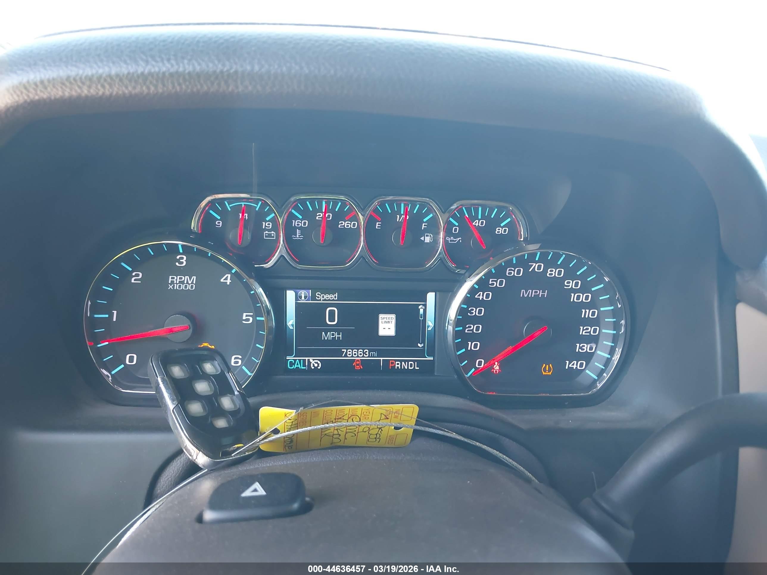 GMC YUKON image 7