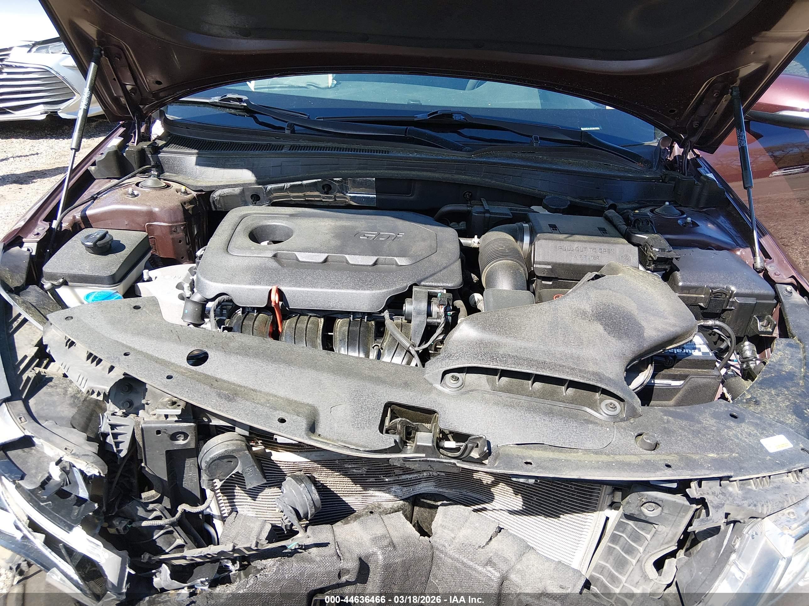KIA OPTIMA image 10