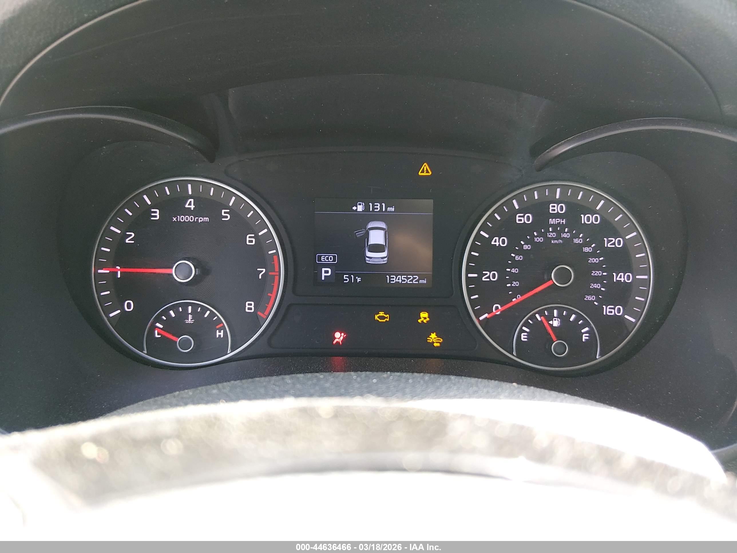 KIA OPTIMA image 7