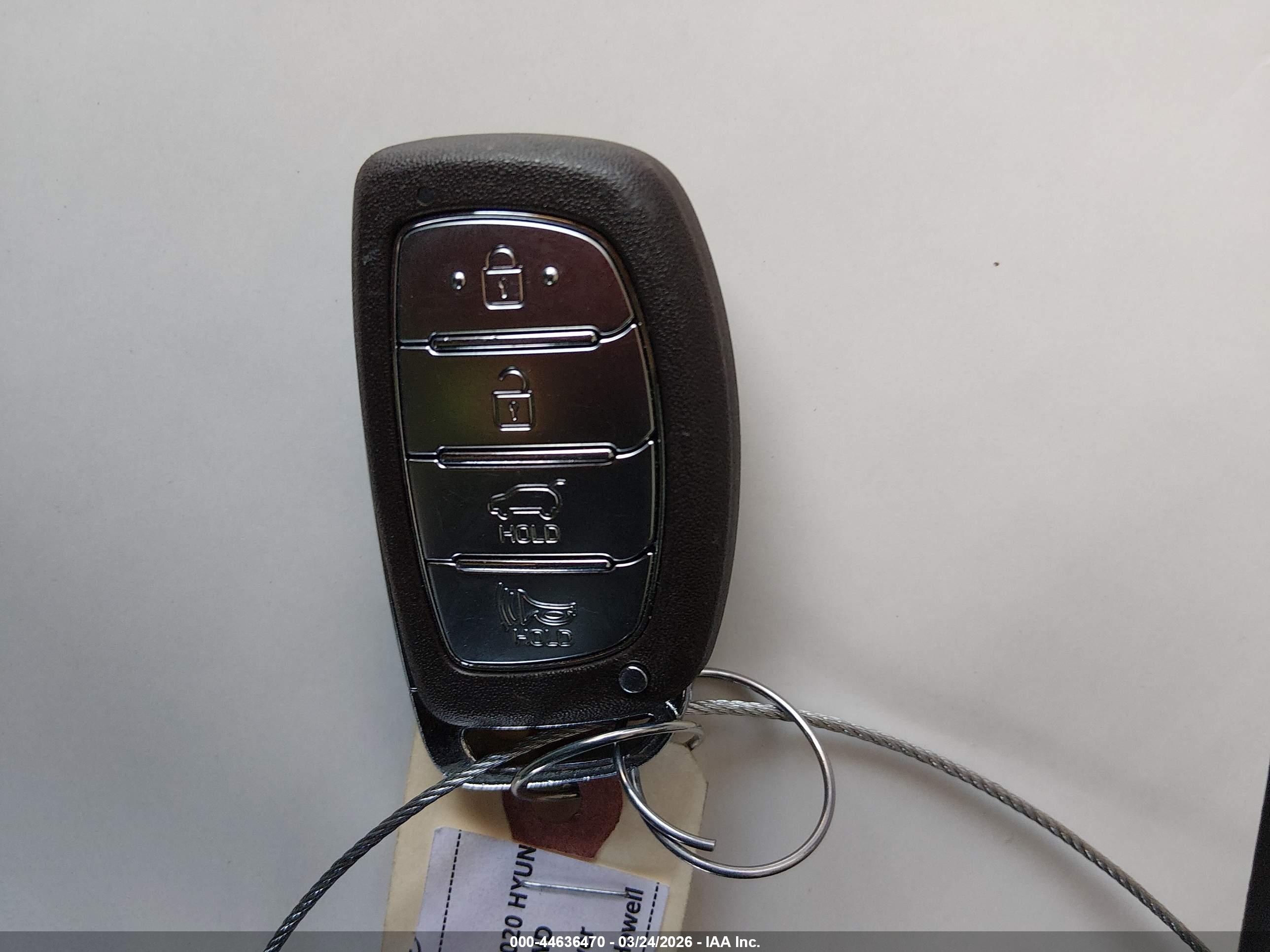 HYUNDAI TUCSON image 11