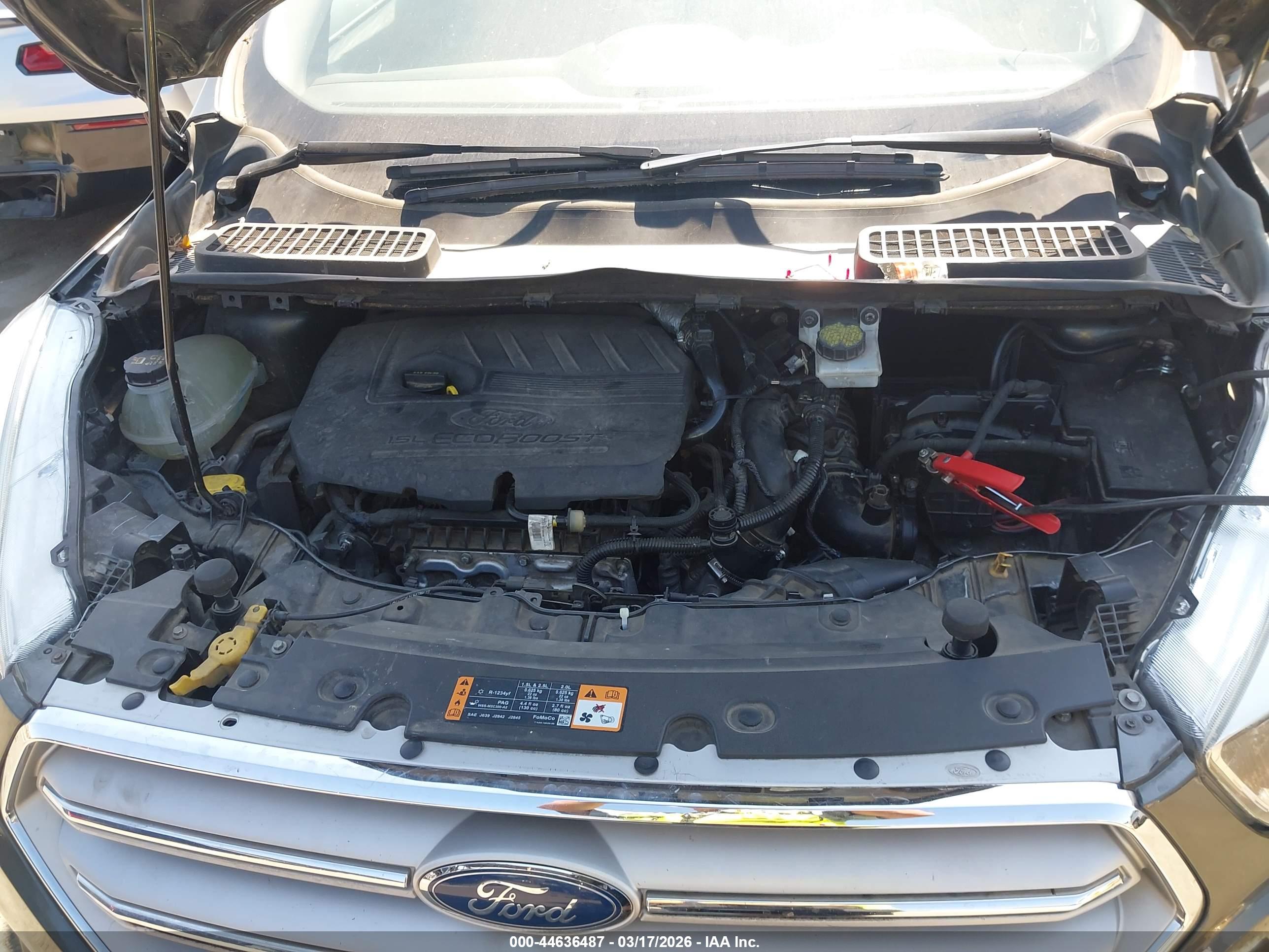 FORD ESCAPE image 10
