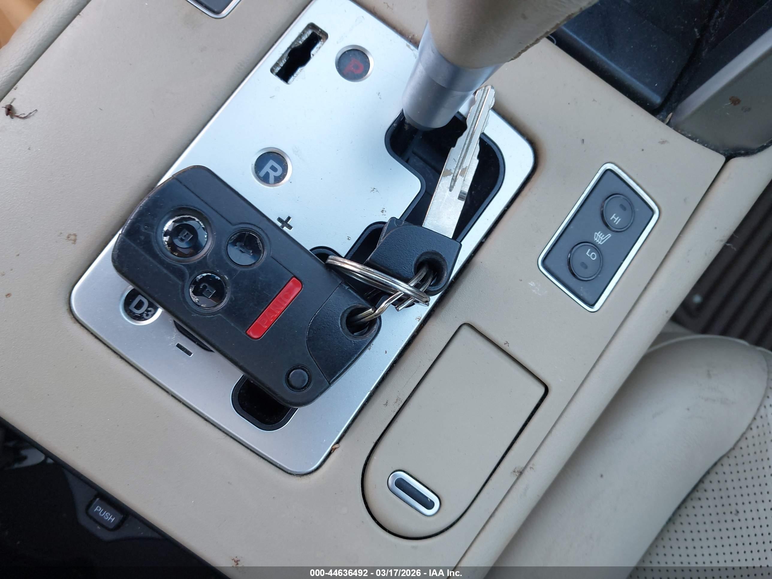 ACURA RL image 11