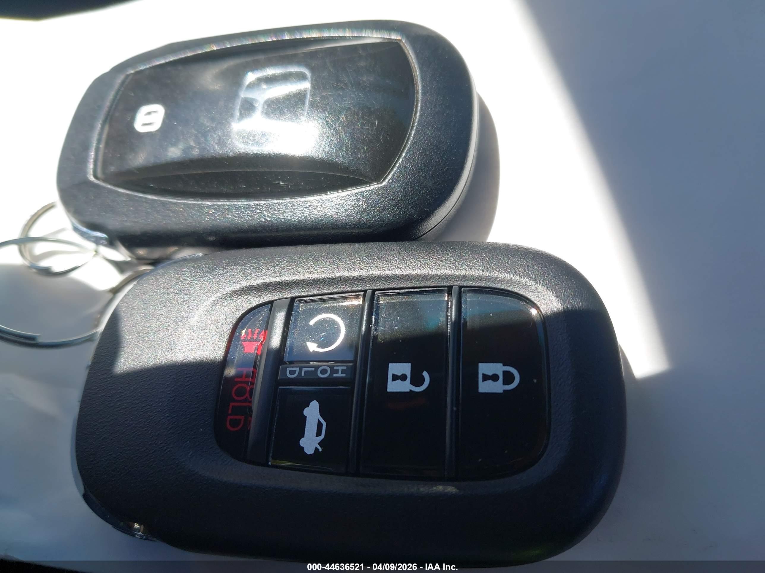 HONDA ACCORD image 11