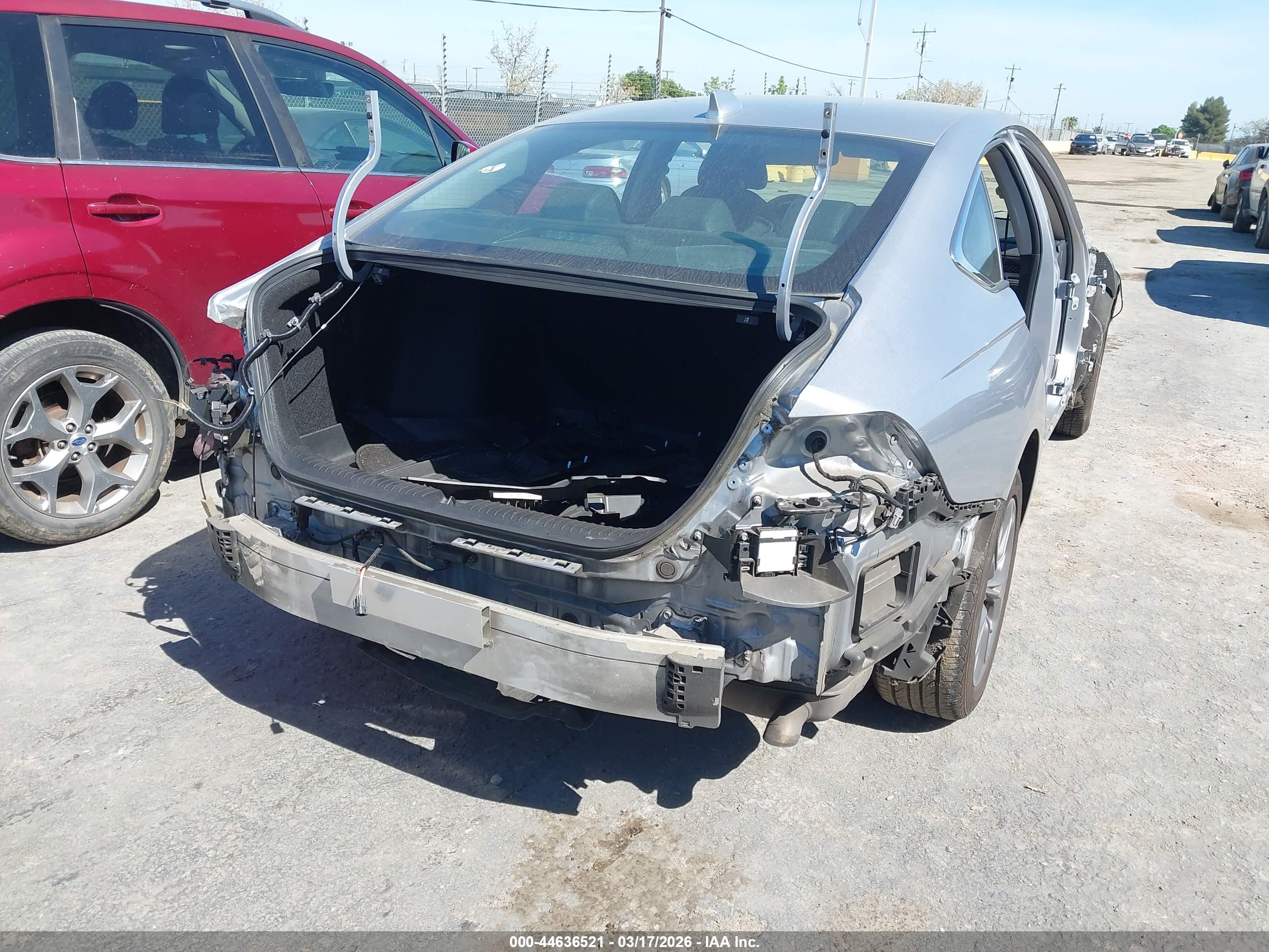HONDA ACCORD image 4