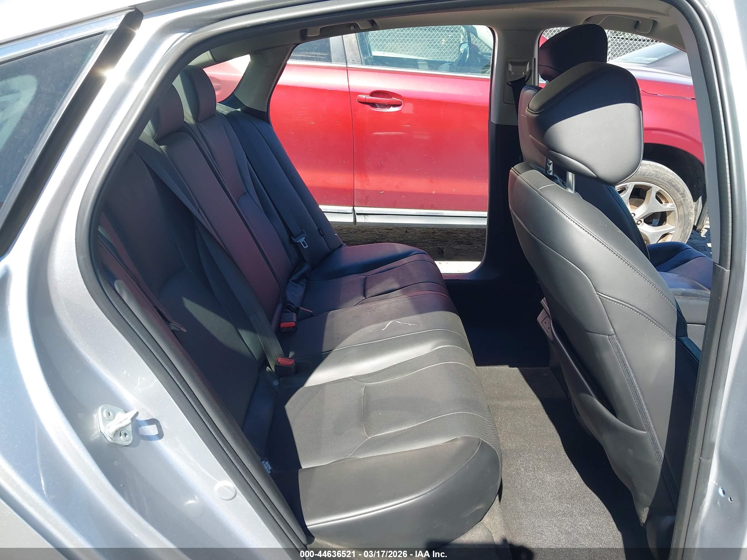 HONDA ACCORD image 8