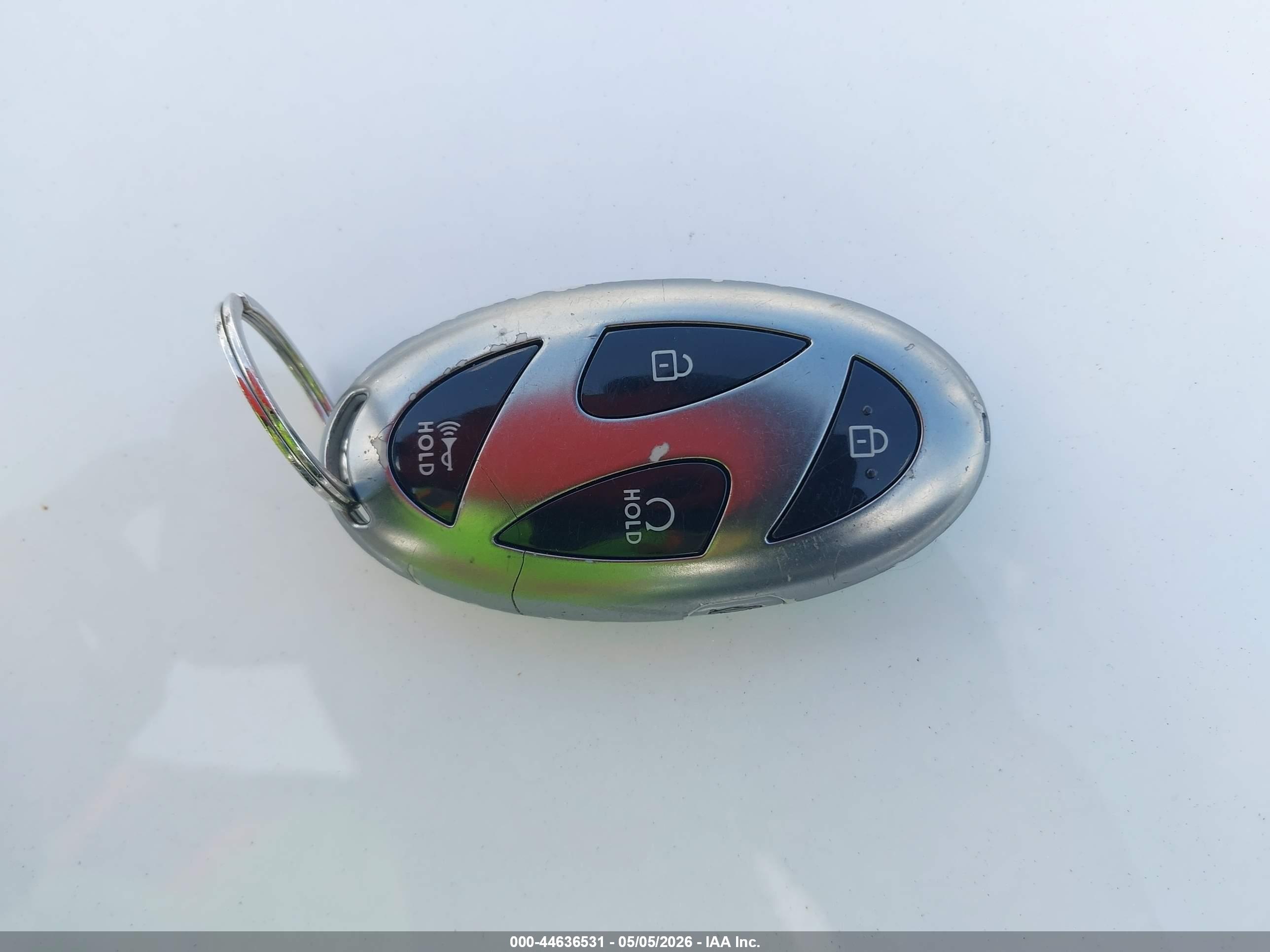 HYUNDAI SONATA image 11