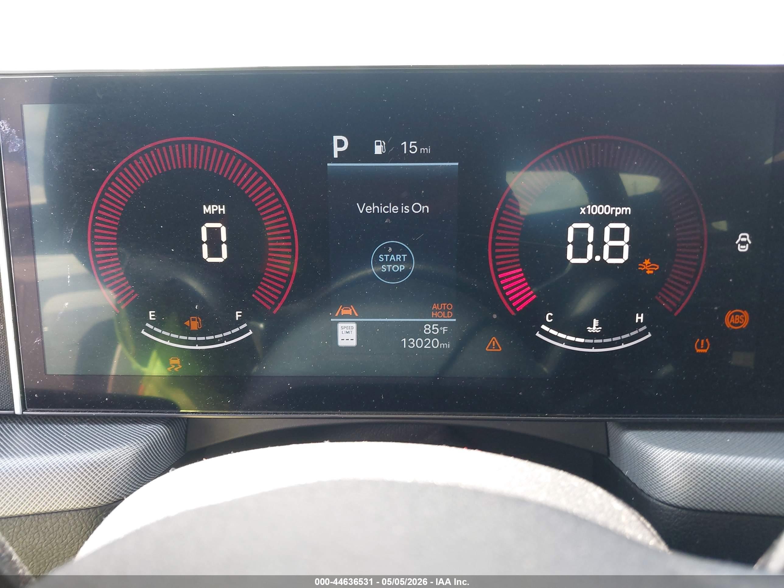 HYUNDAI SONATA image 7