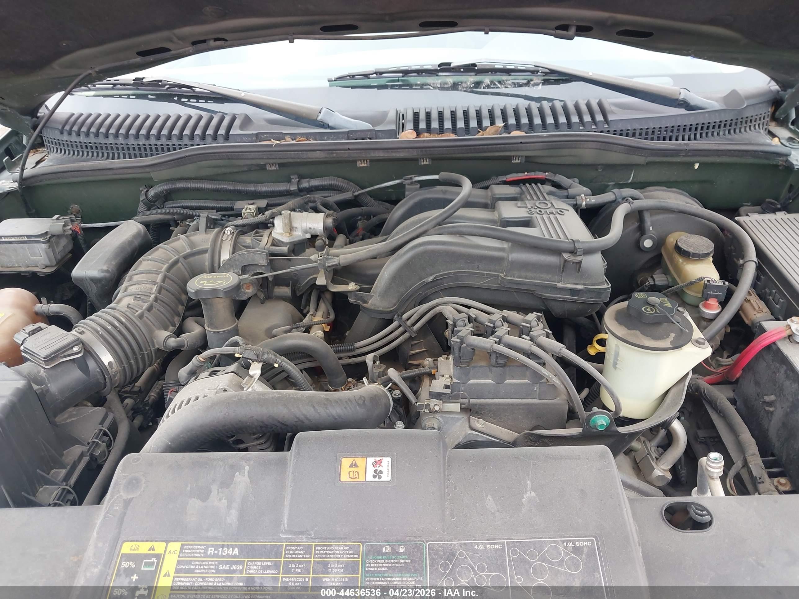 FORD EXPLORER image 10