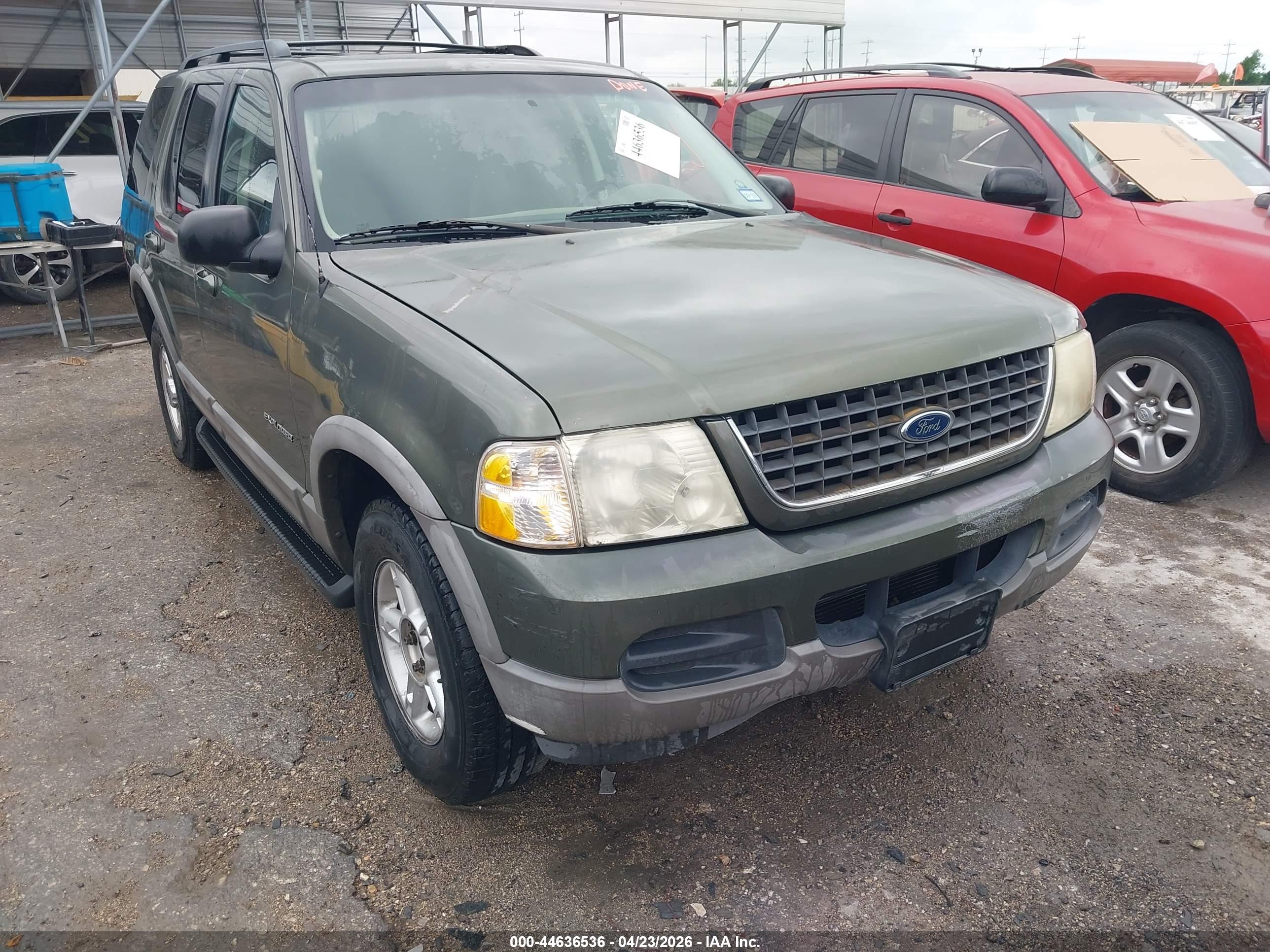 FORD EXPLORER image 6