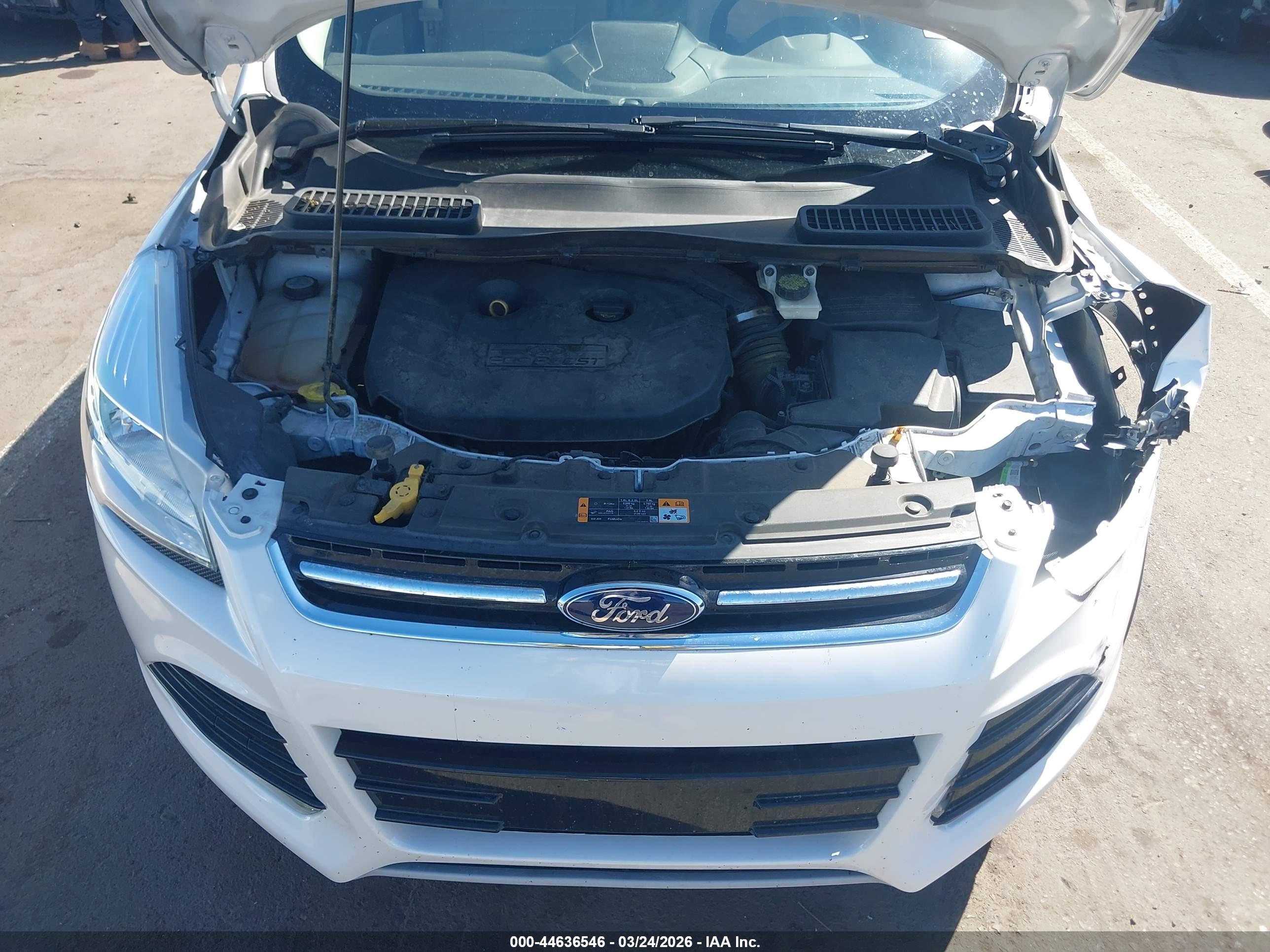 FORD ESCAPE image 10