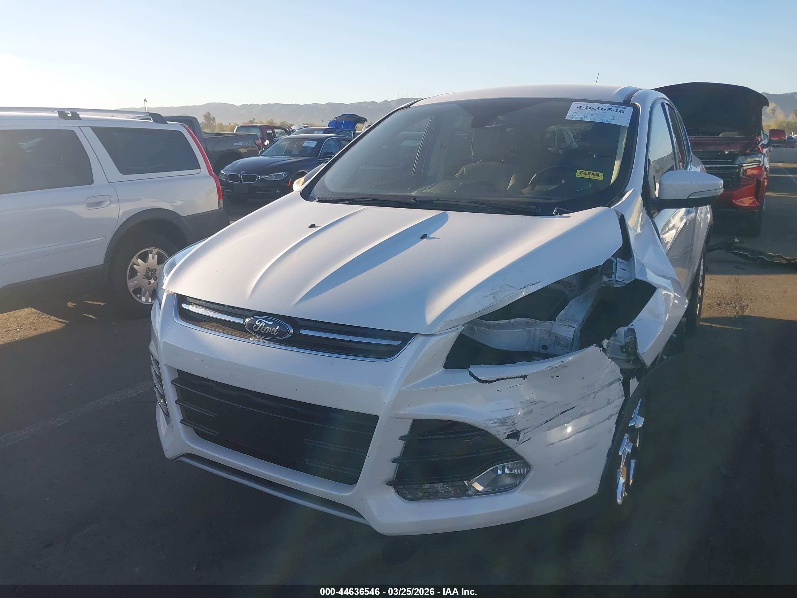 FORD ESCAPE image 6