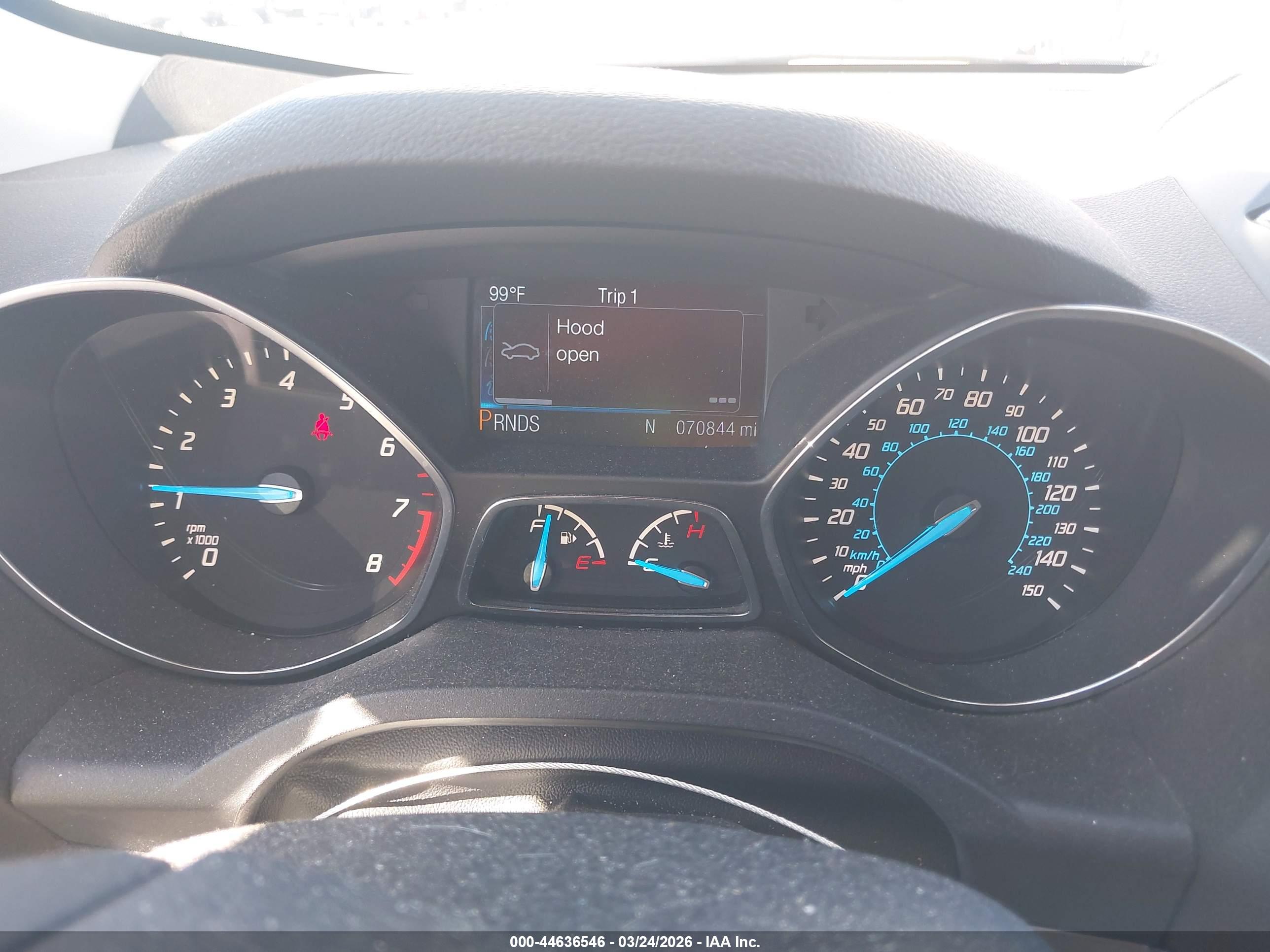 FORD ESCAPE image 7