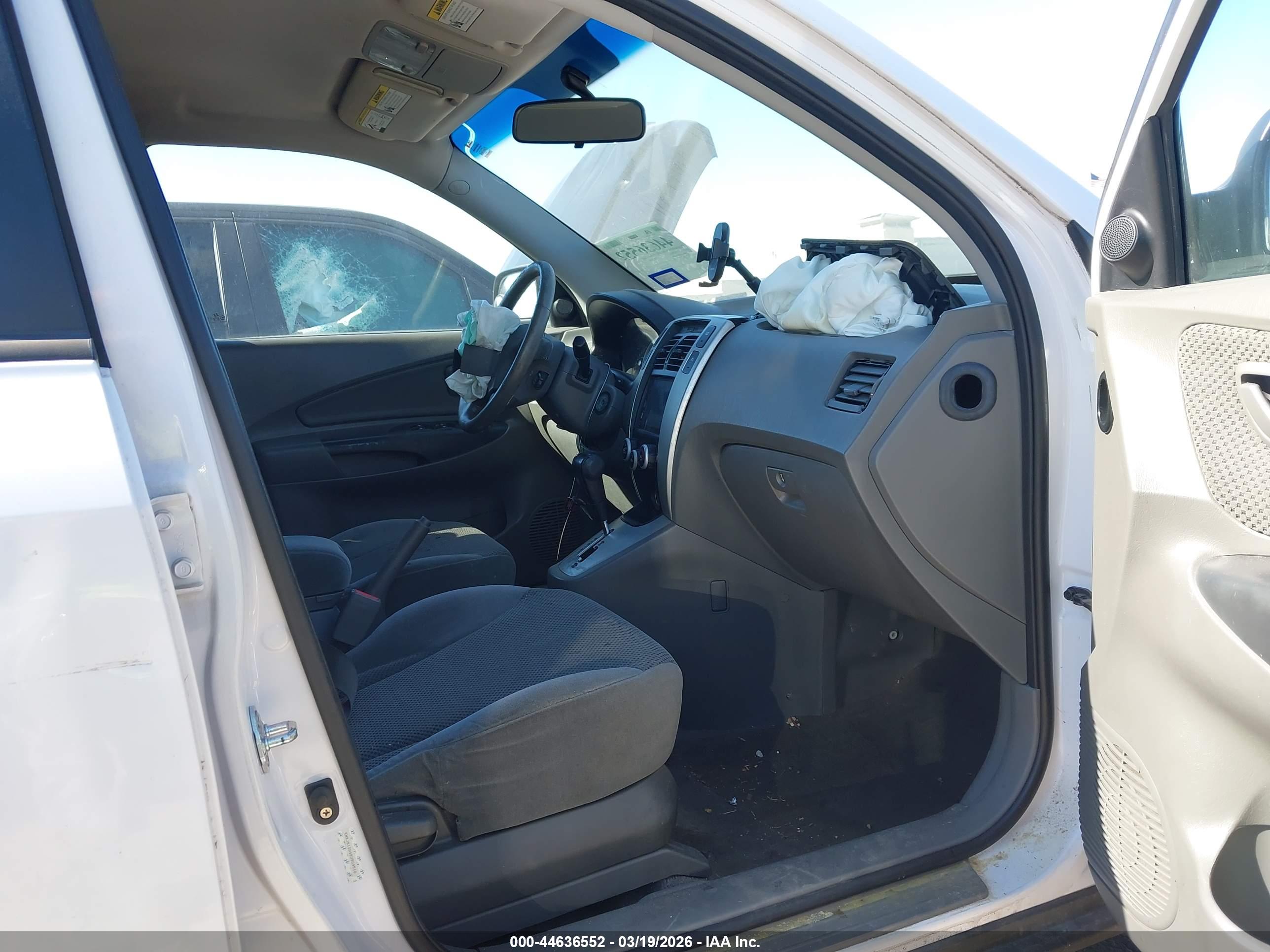HYUNDAI TUCSON image 5