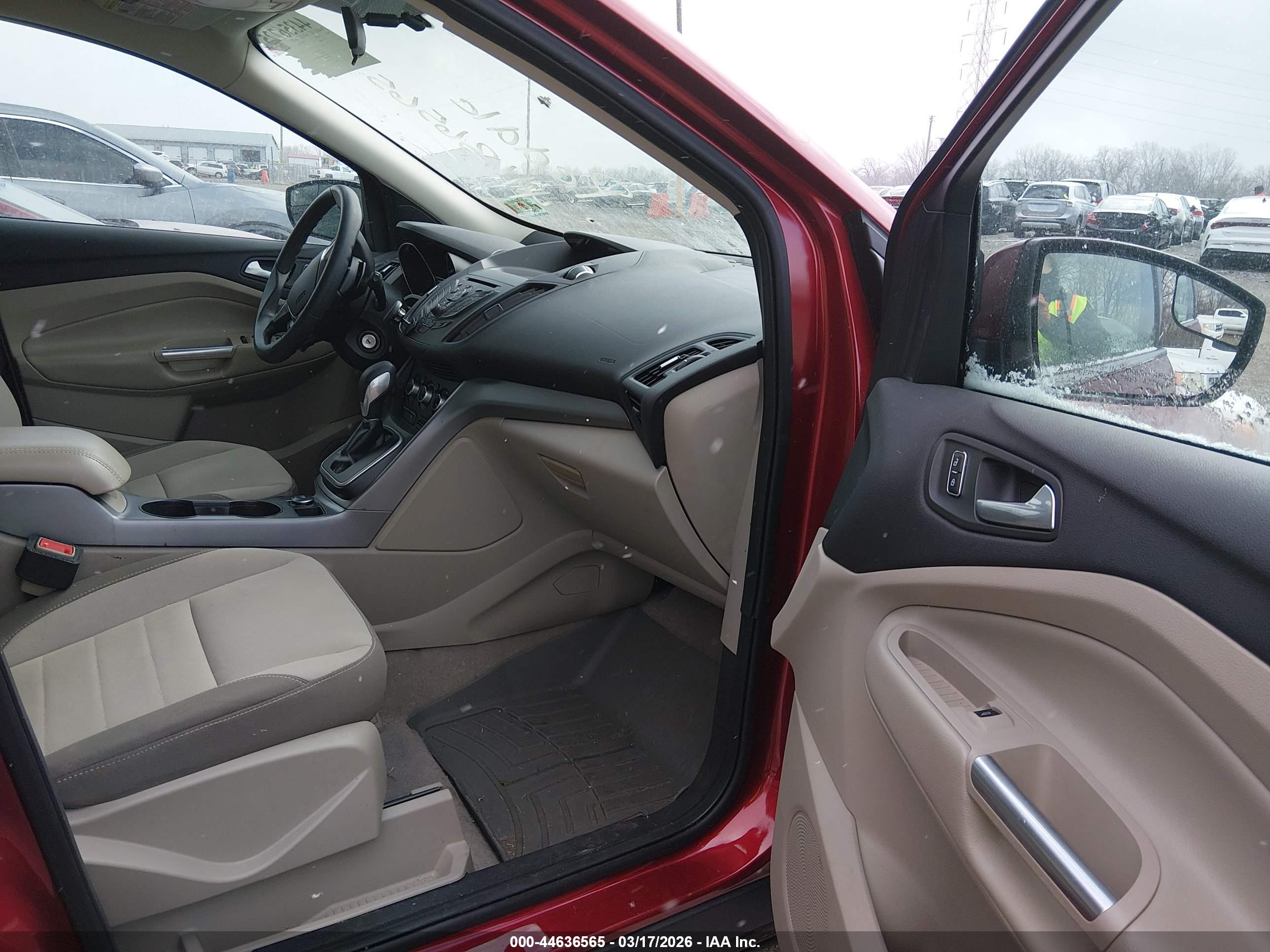 FORD ESCAPE image 5