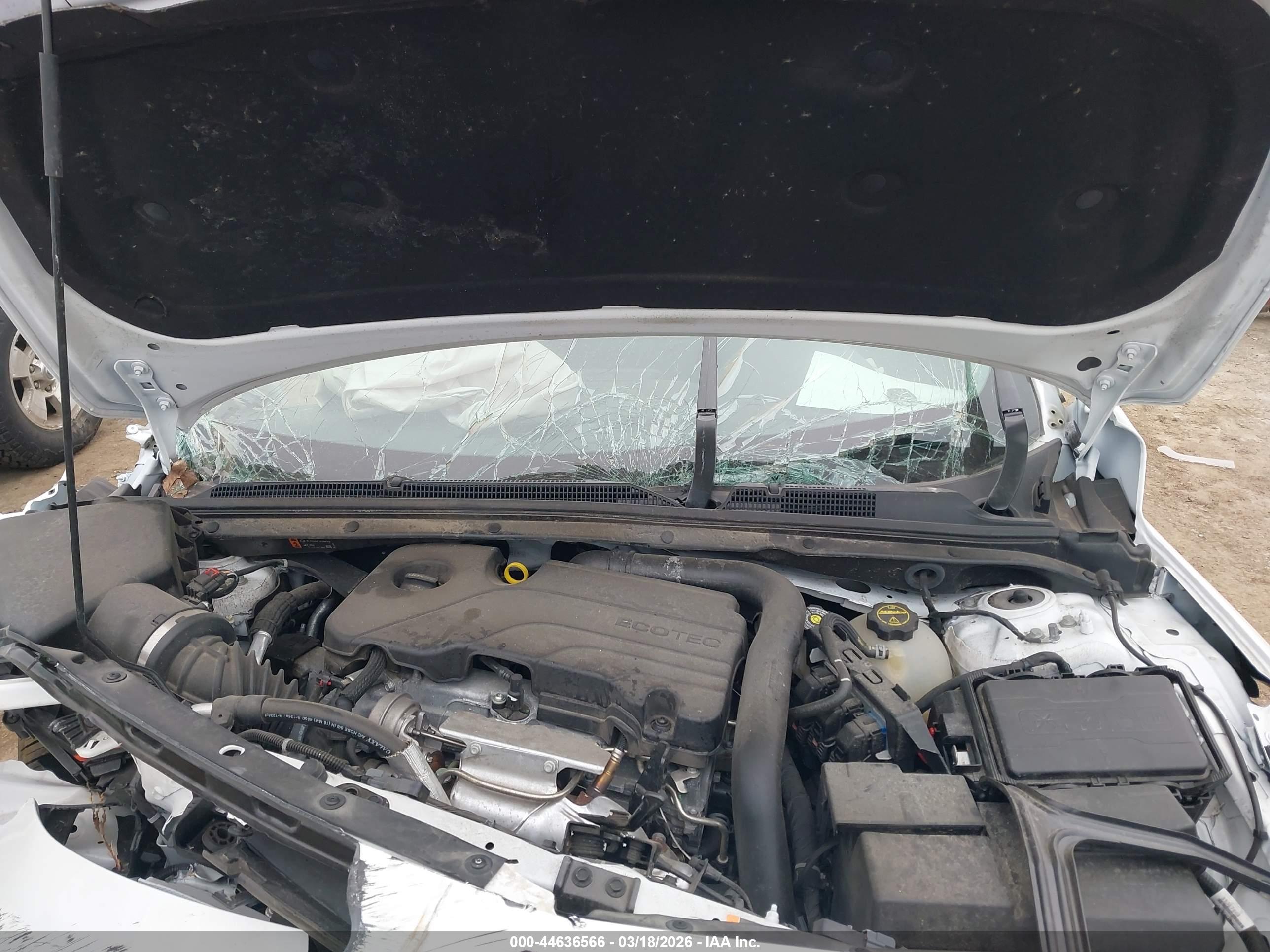 CHEVROLET MALIBU image 10