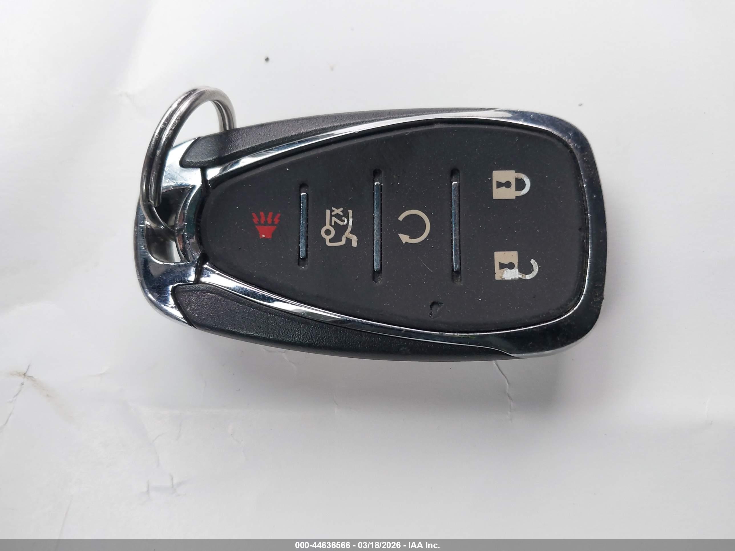 CHEVROLET MALIBU image 11