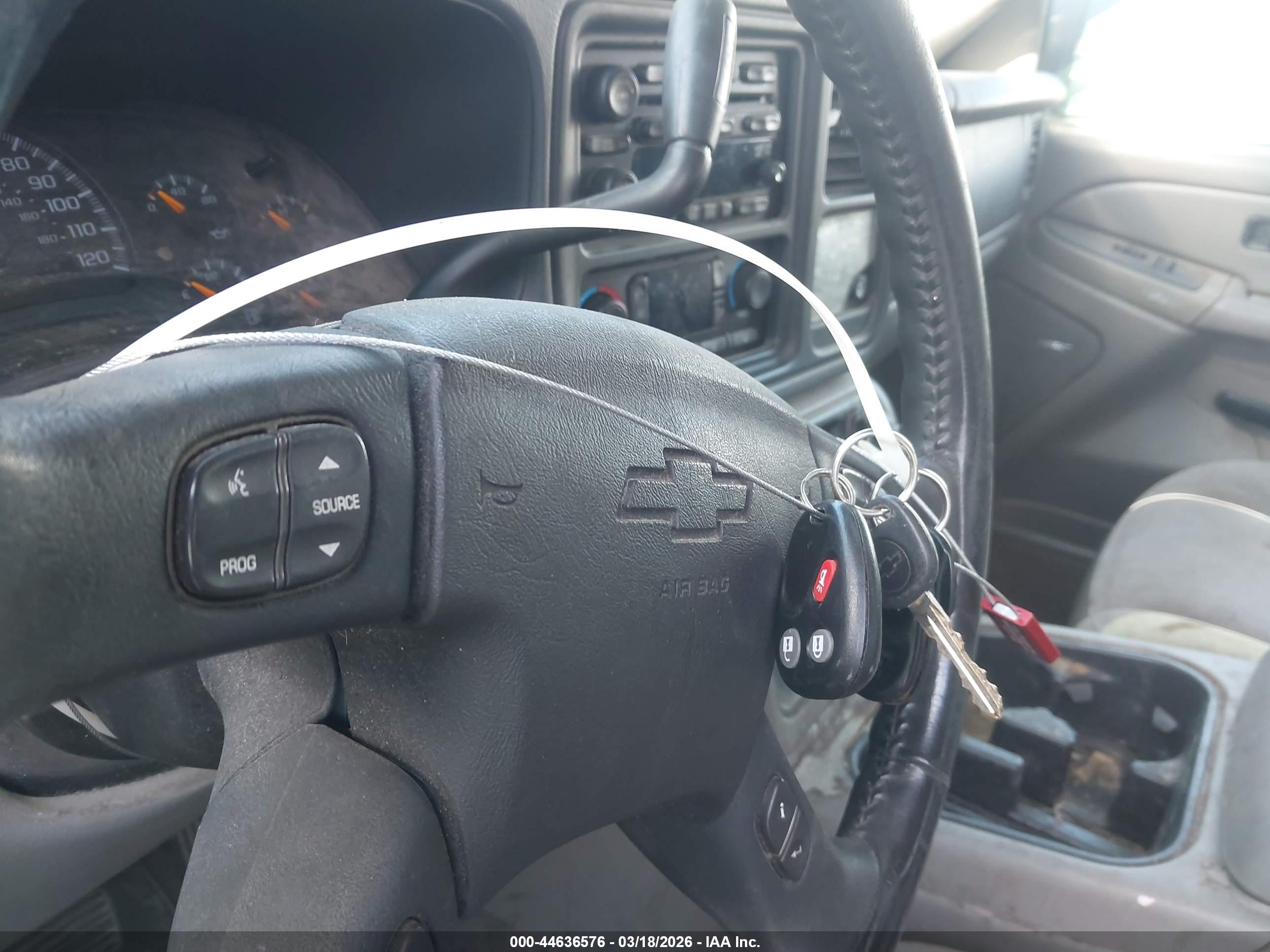 CHEVROLET AVALANCHE image 11