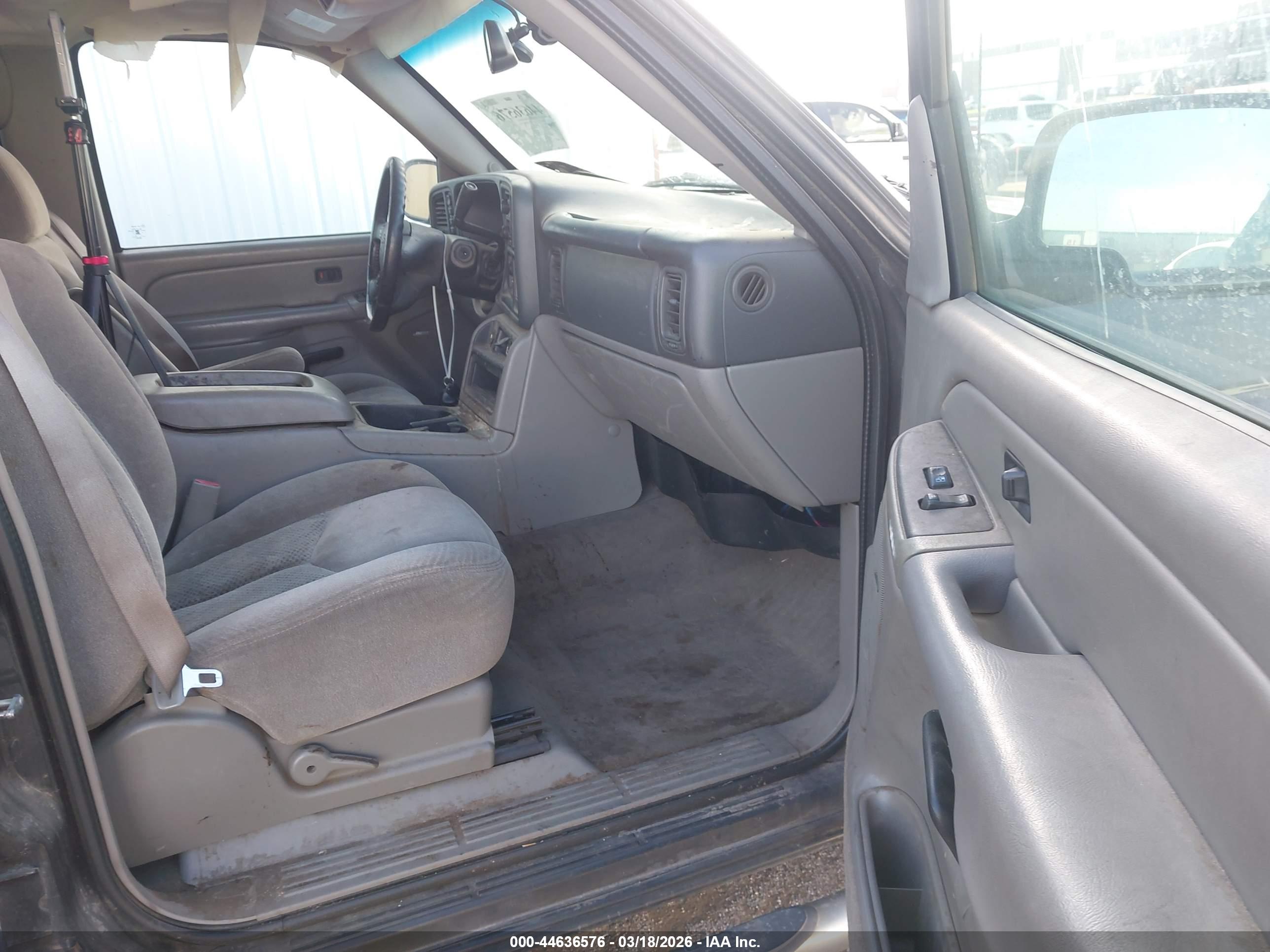 CHEVROLET AVALANCHE image 5