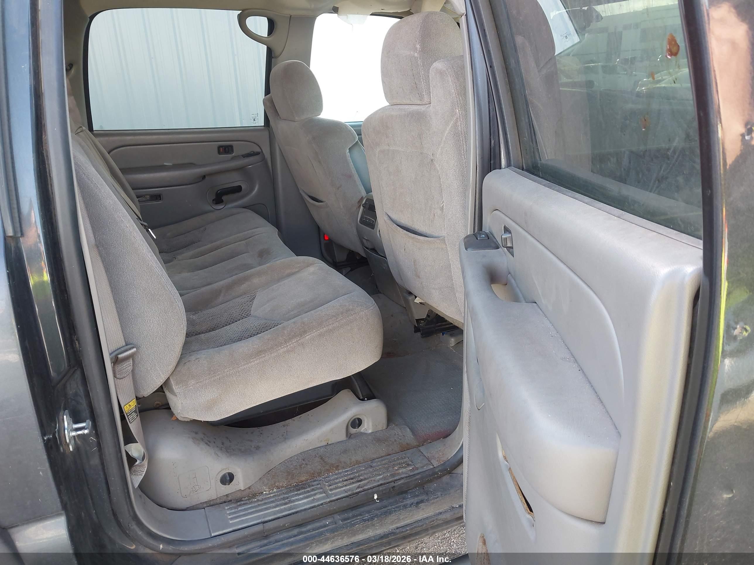 CHEVROLET AVALANCHE image 8