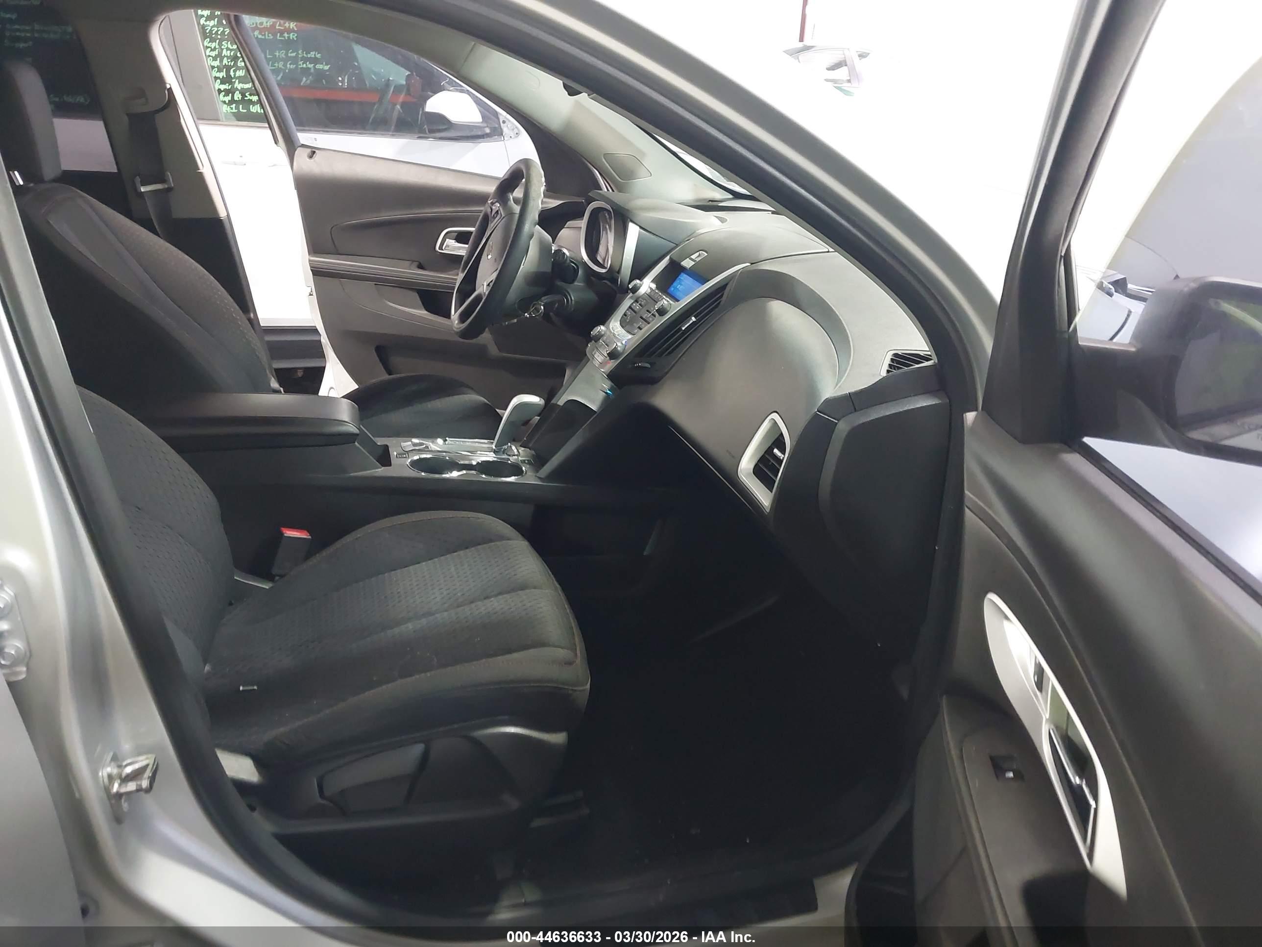 CHEVROLET EQUINOX image 5