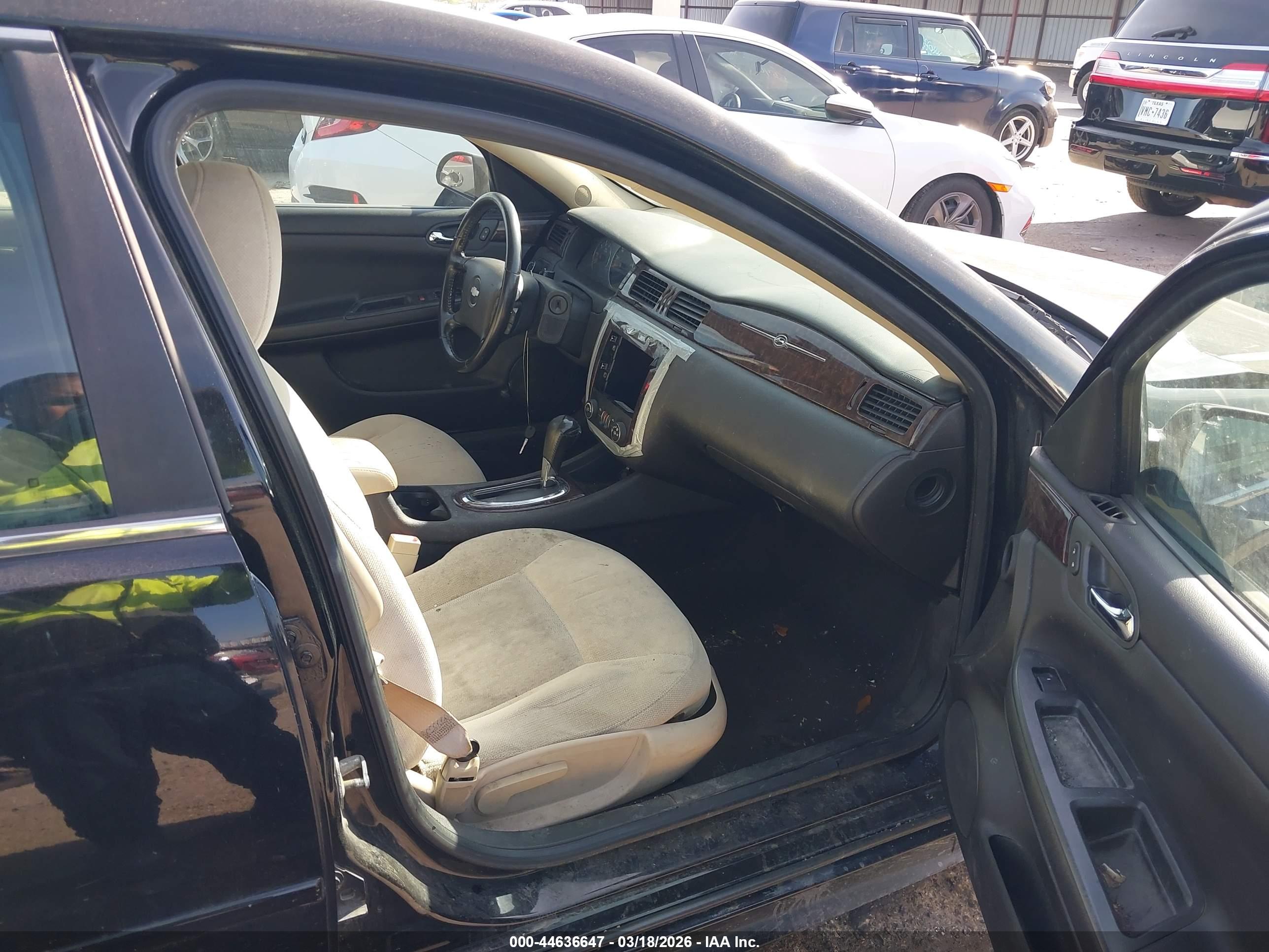 CHEVROLET IMPALA image 5