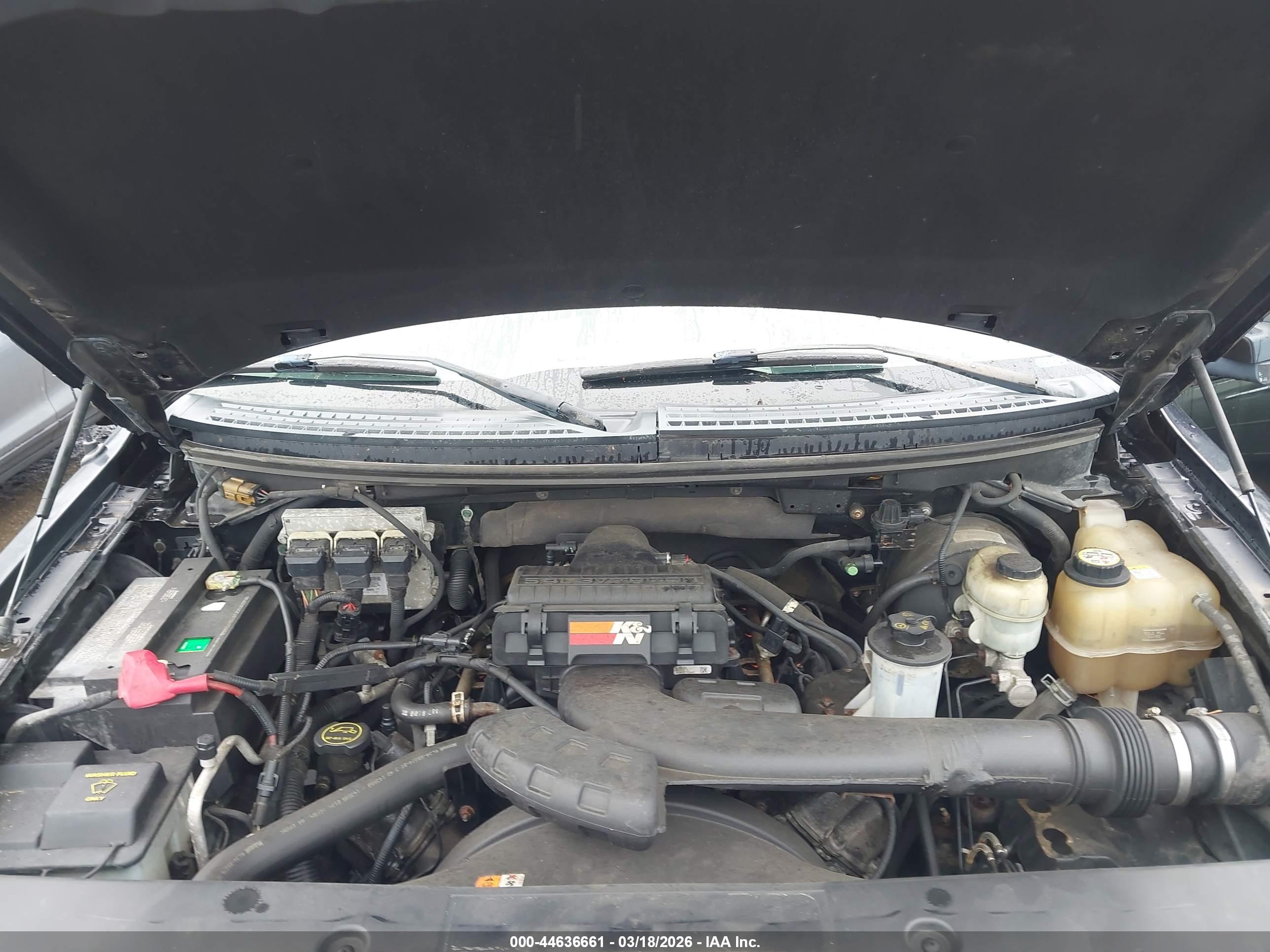FORD F-150 image 10