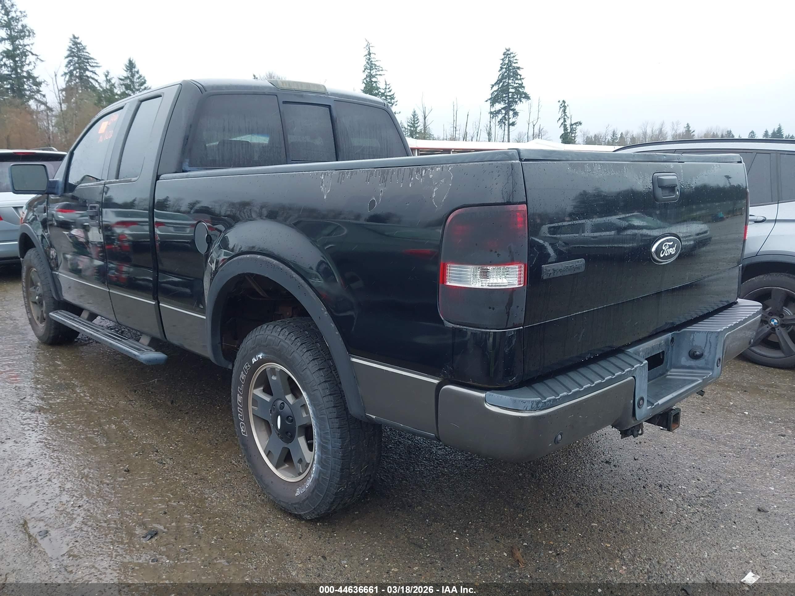 FORD F-150 image 3