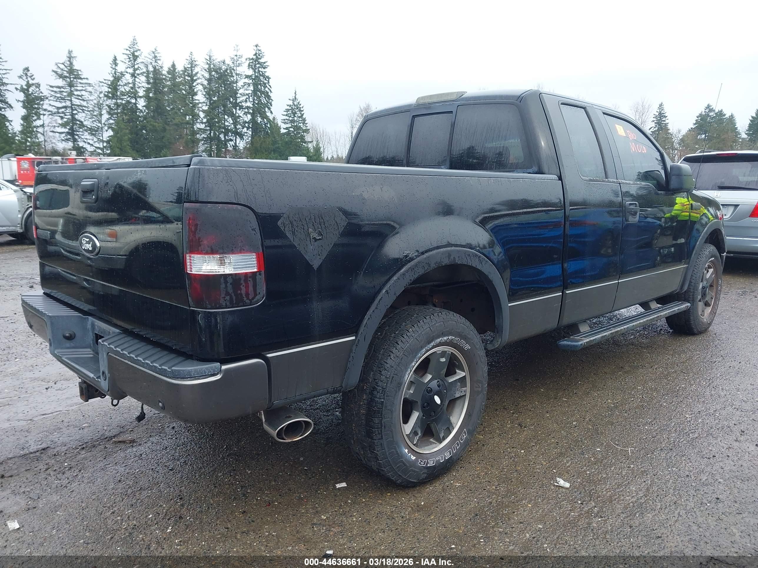 FORD F-150 image 4