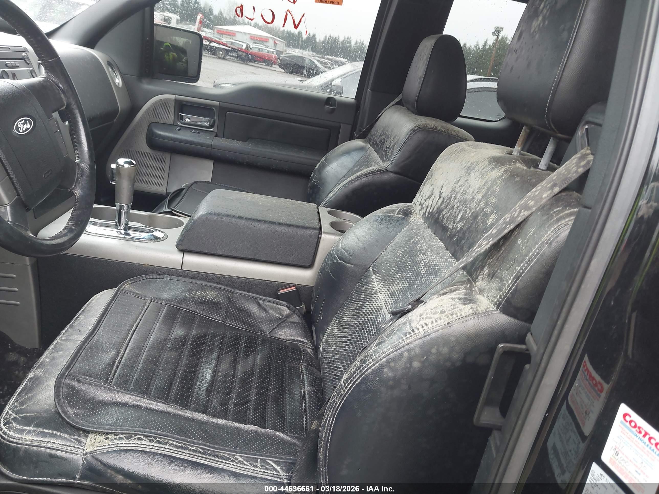 FORD F-150 image 6