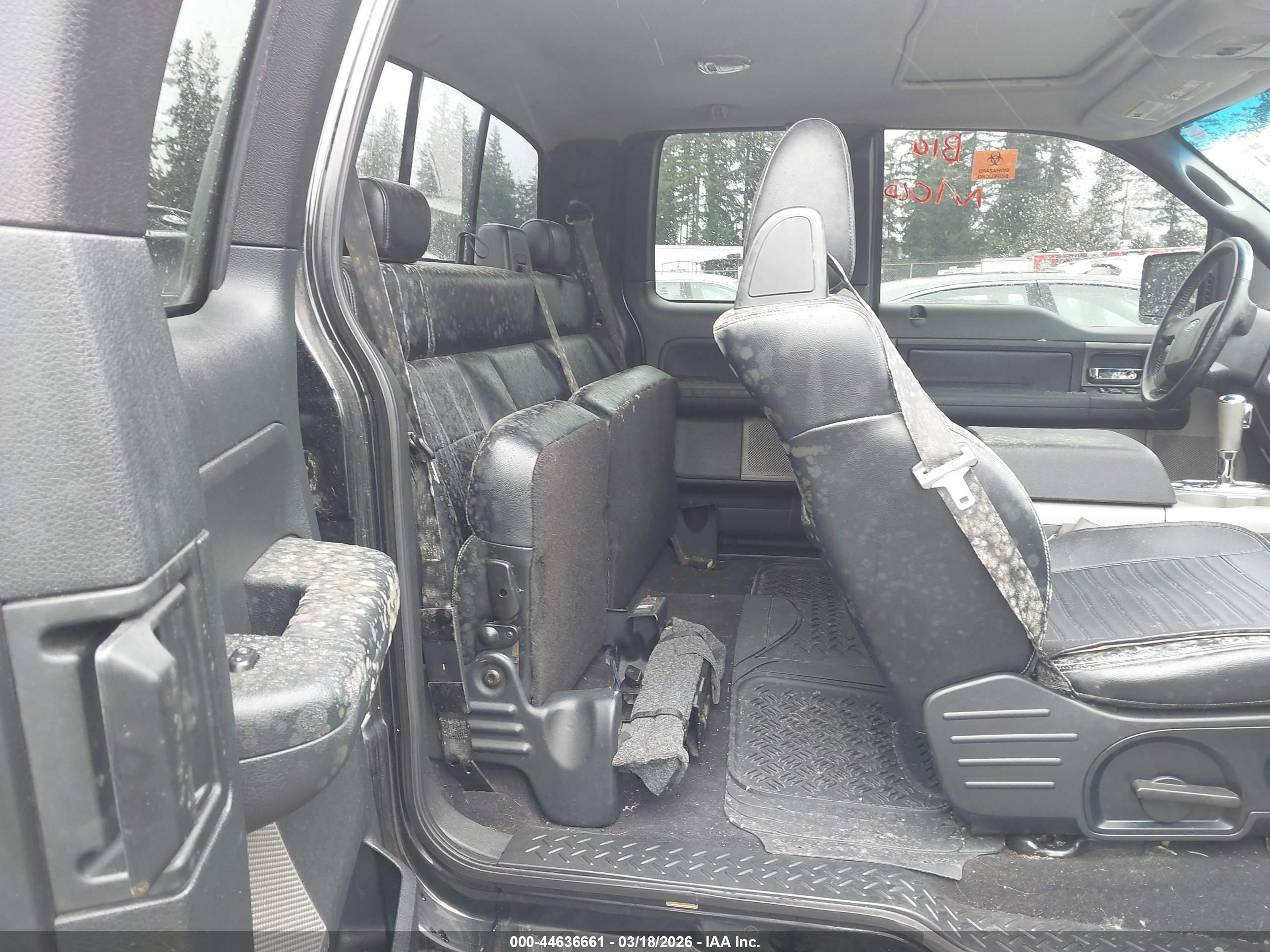 FORD F-150 image 8