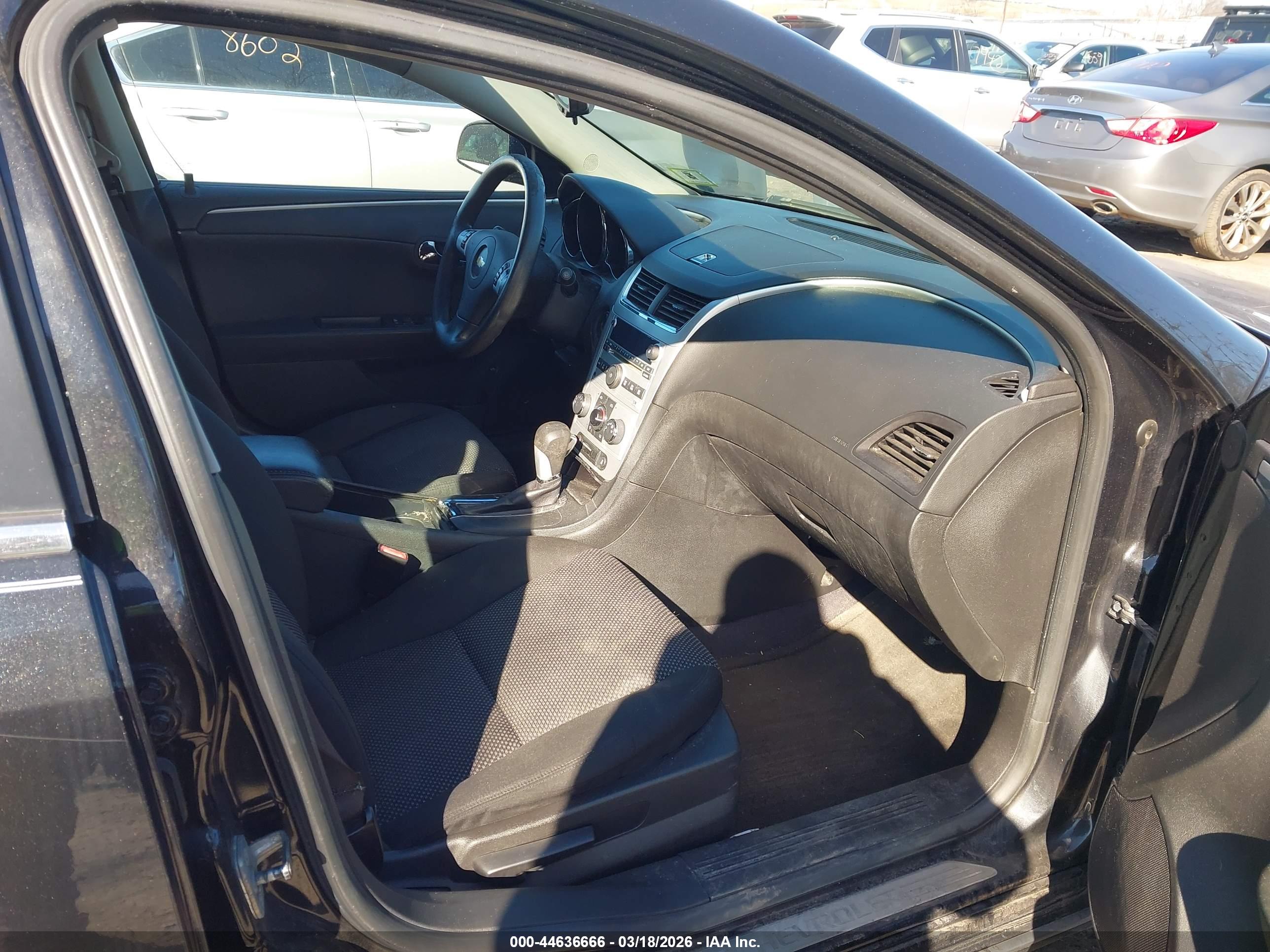 CHEVROLET MALIBU image 5