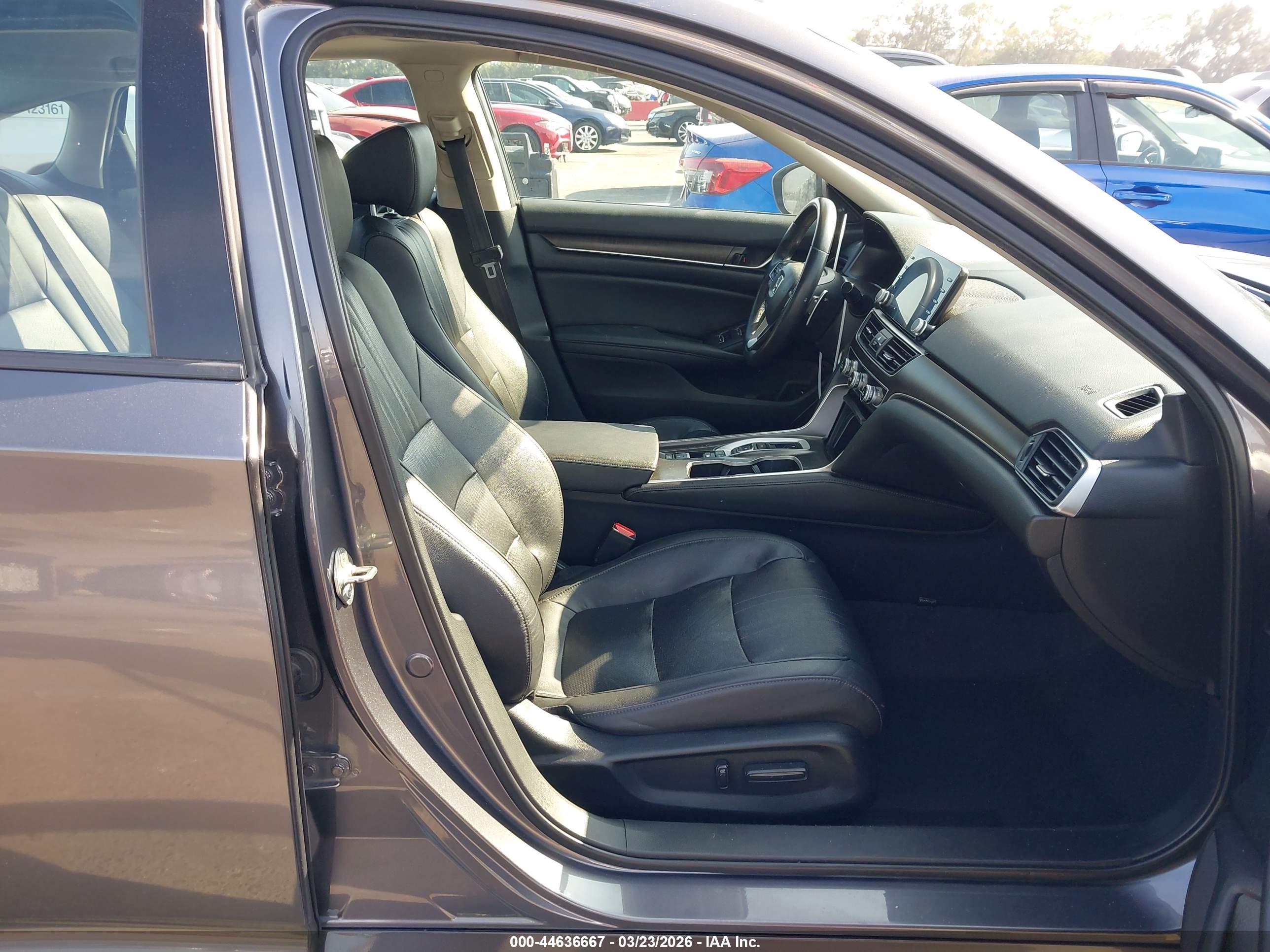 HONDA ACCORD image 5