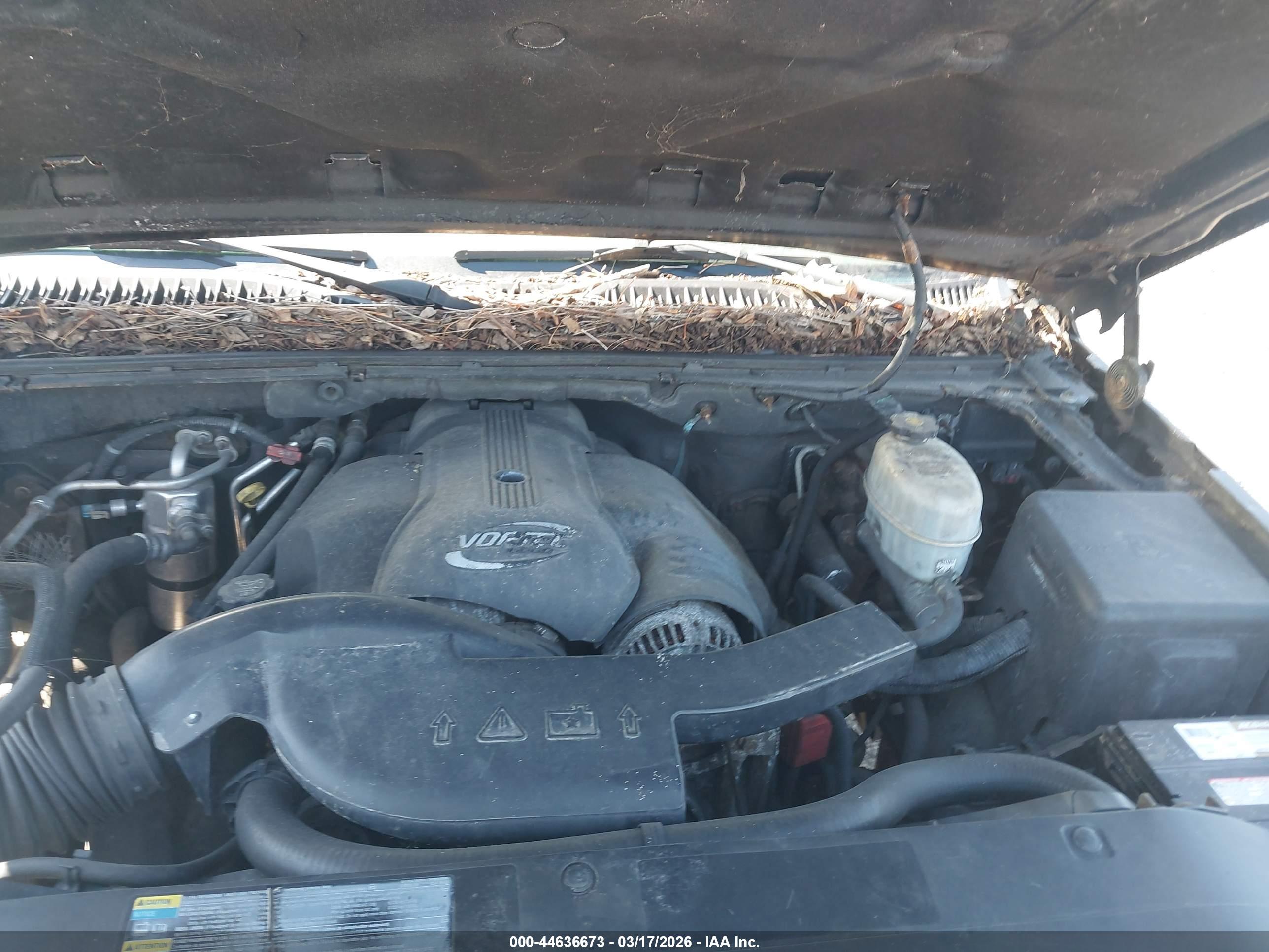 CADILLAC ESCALADE image 10