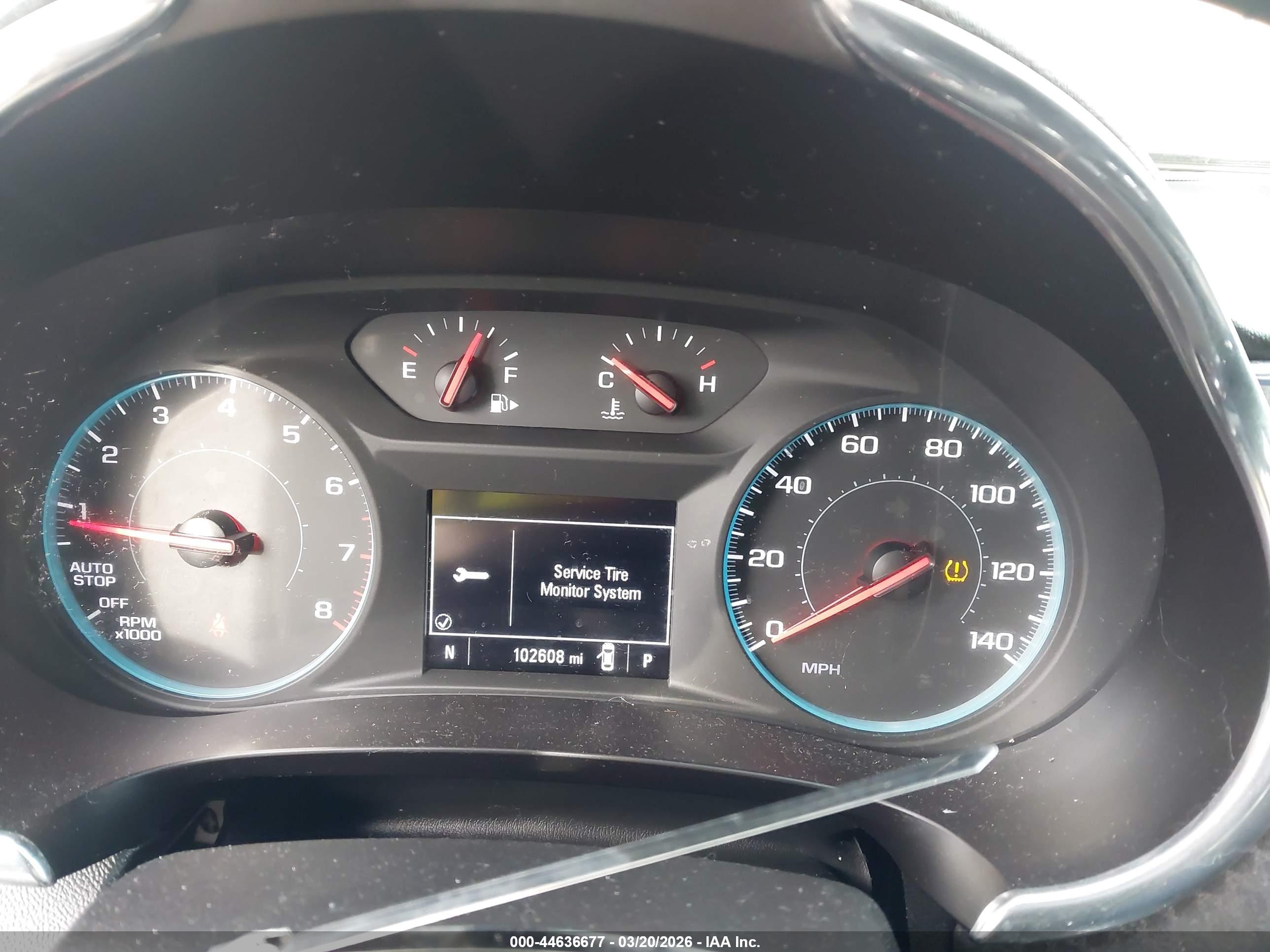 CHEVROLET MALIBU image 7