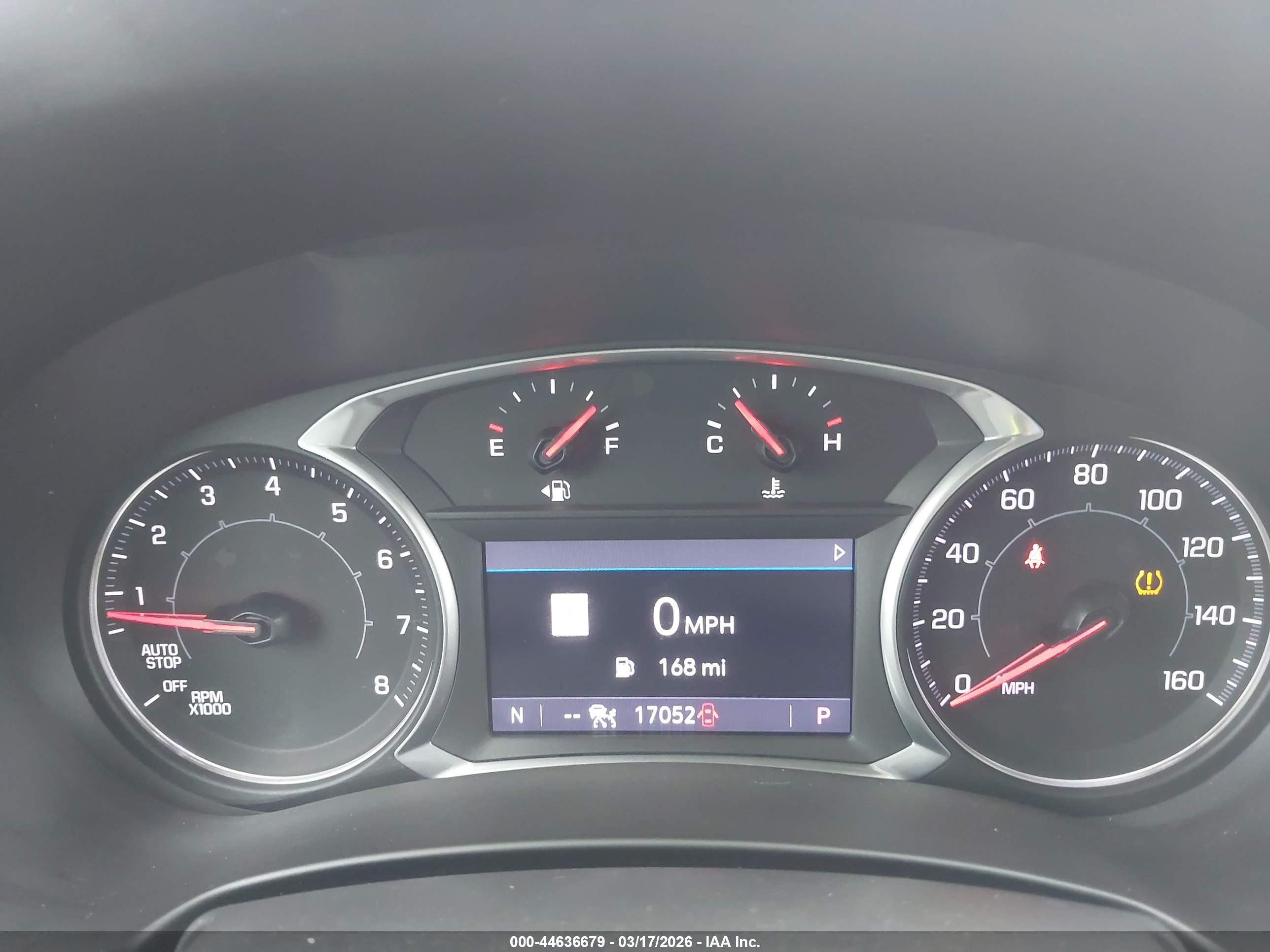 GMC TERRAIN image 7