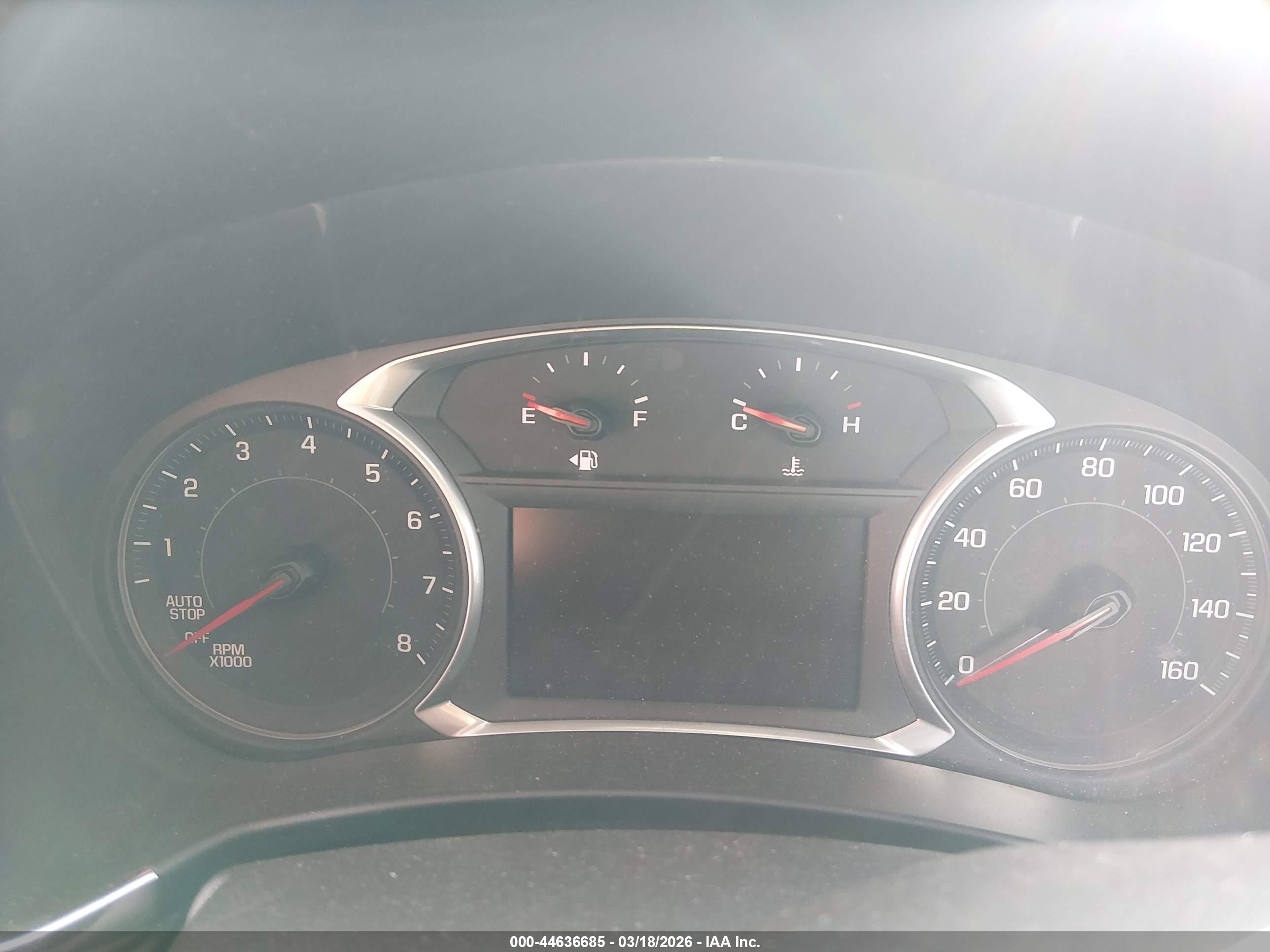 CHEVROLET EQUINOX image 7