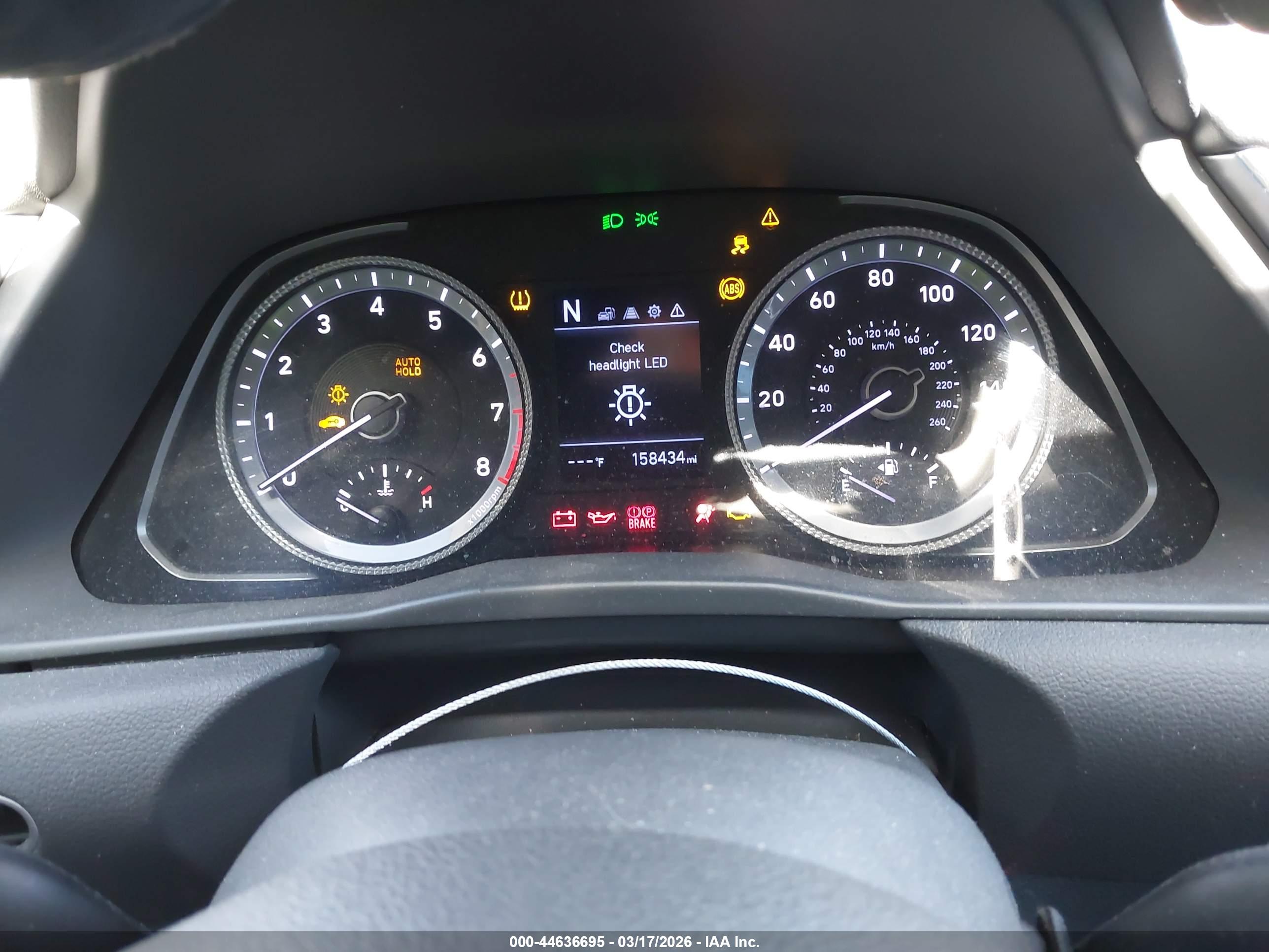 HYUNDAI SONATA image 7