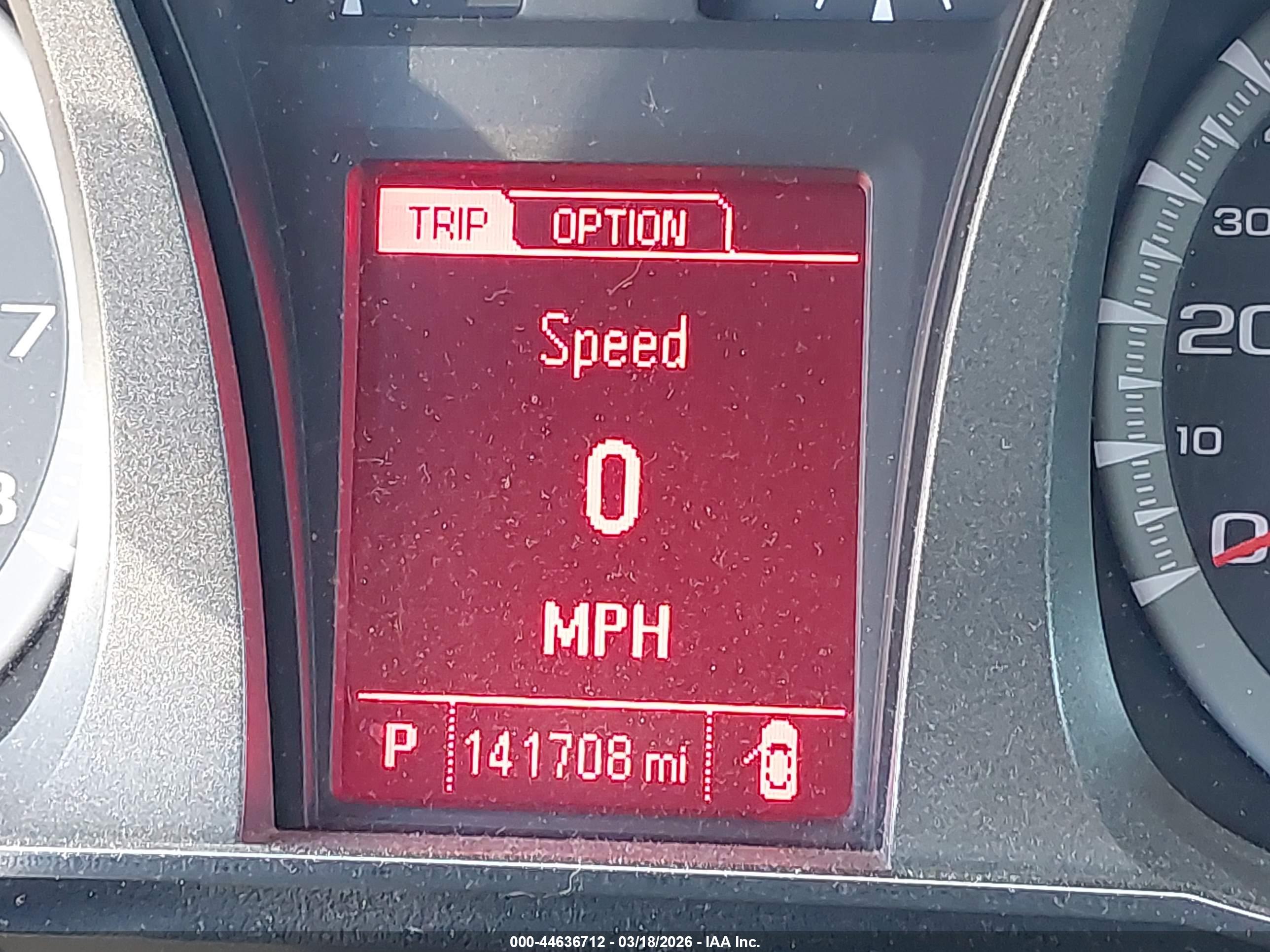 GMC TERRAIN image 7
