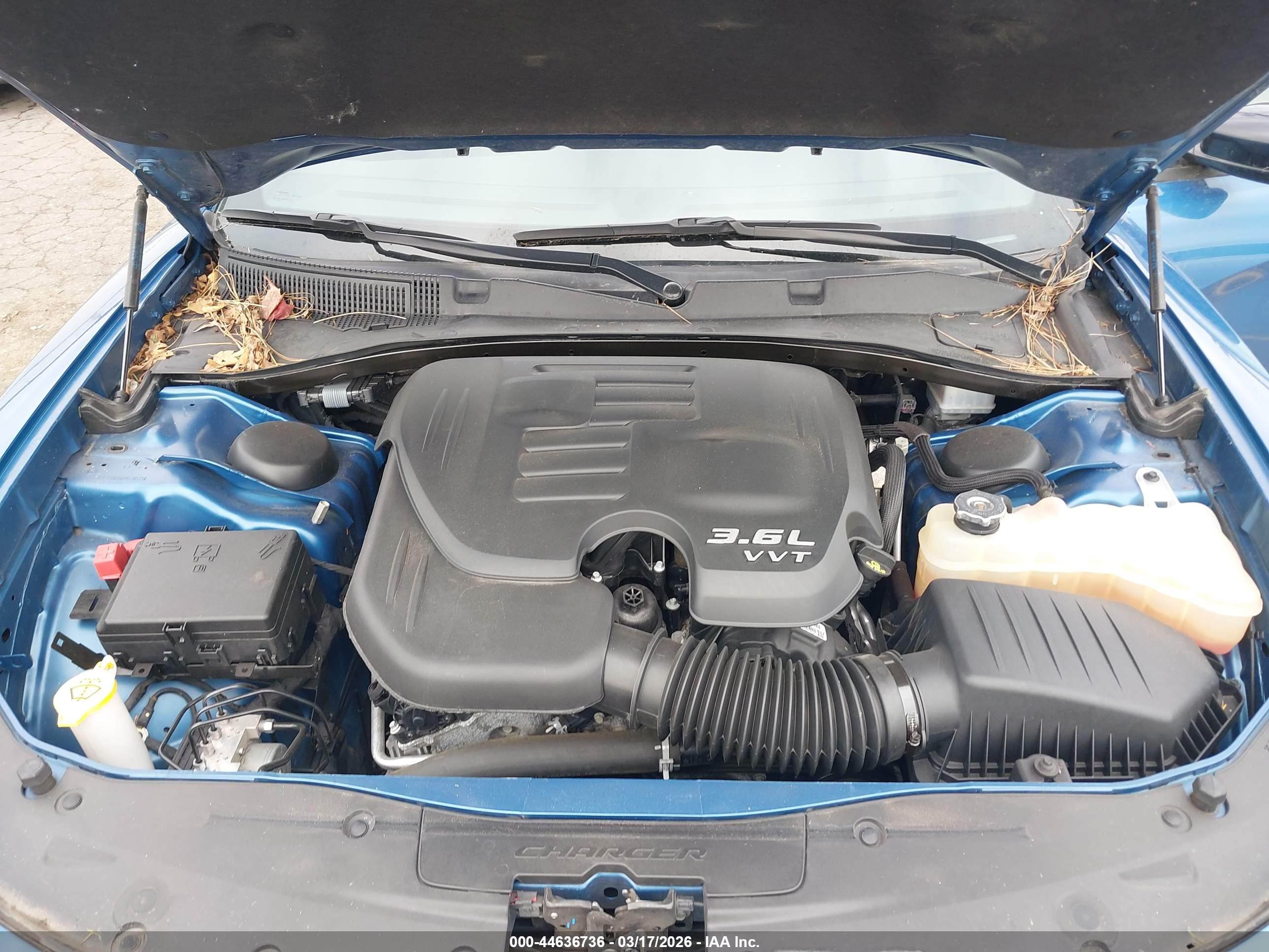 DODGE CHARGER image 10