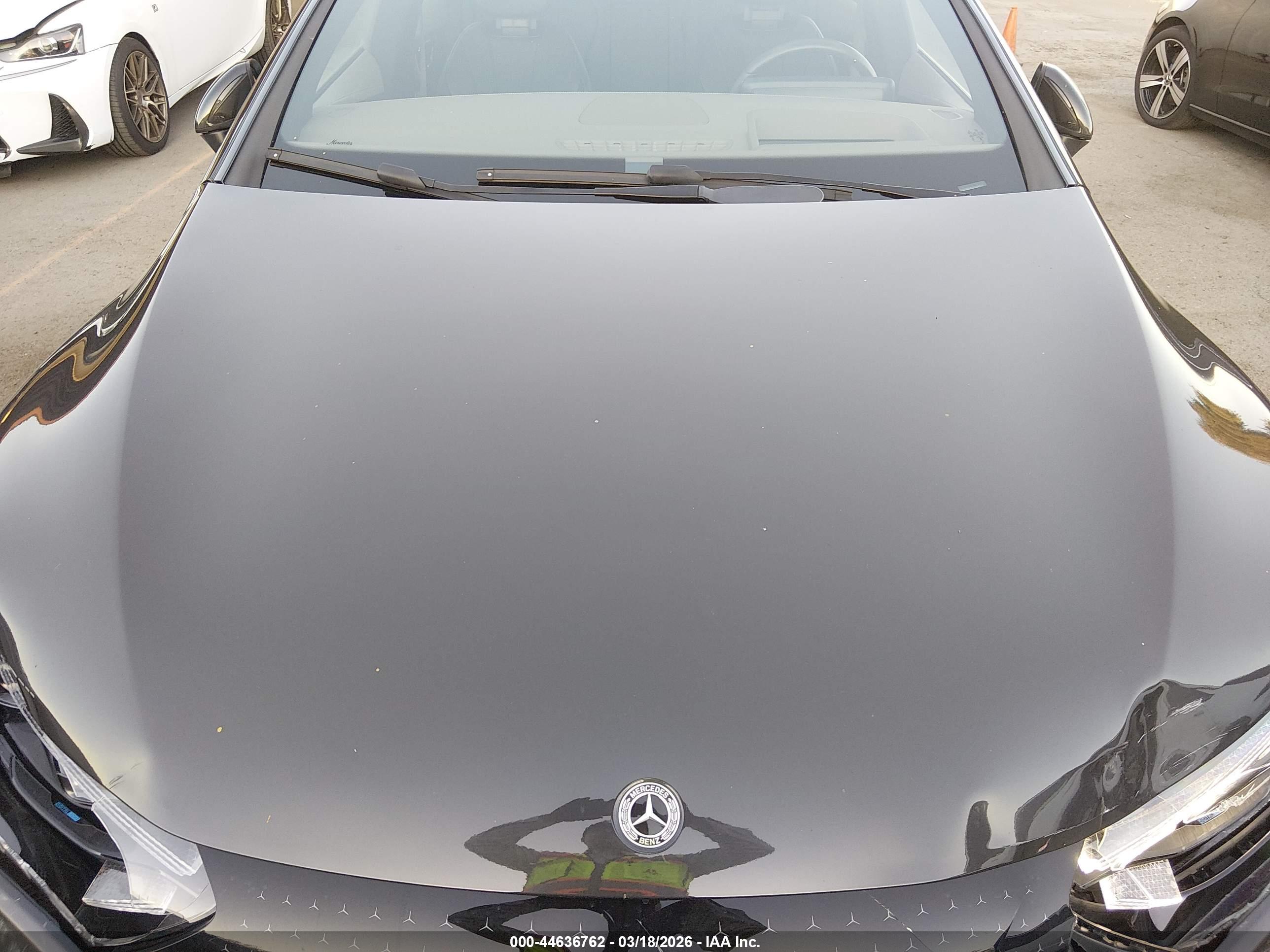 MERCEDES-BENZ EQE image 10
