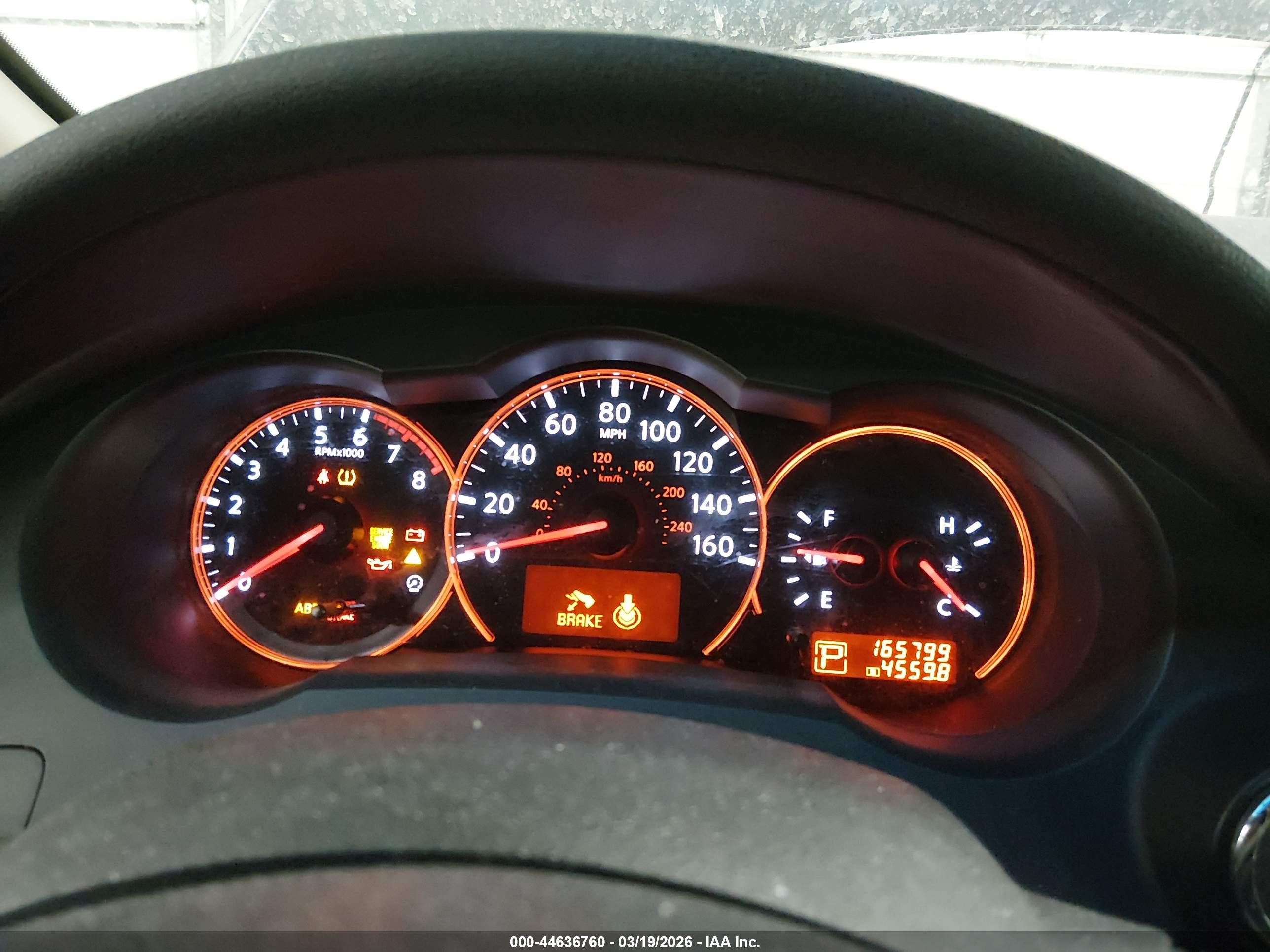 NISSAN ALTIMA image 7