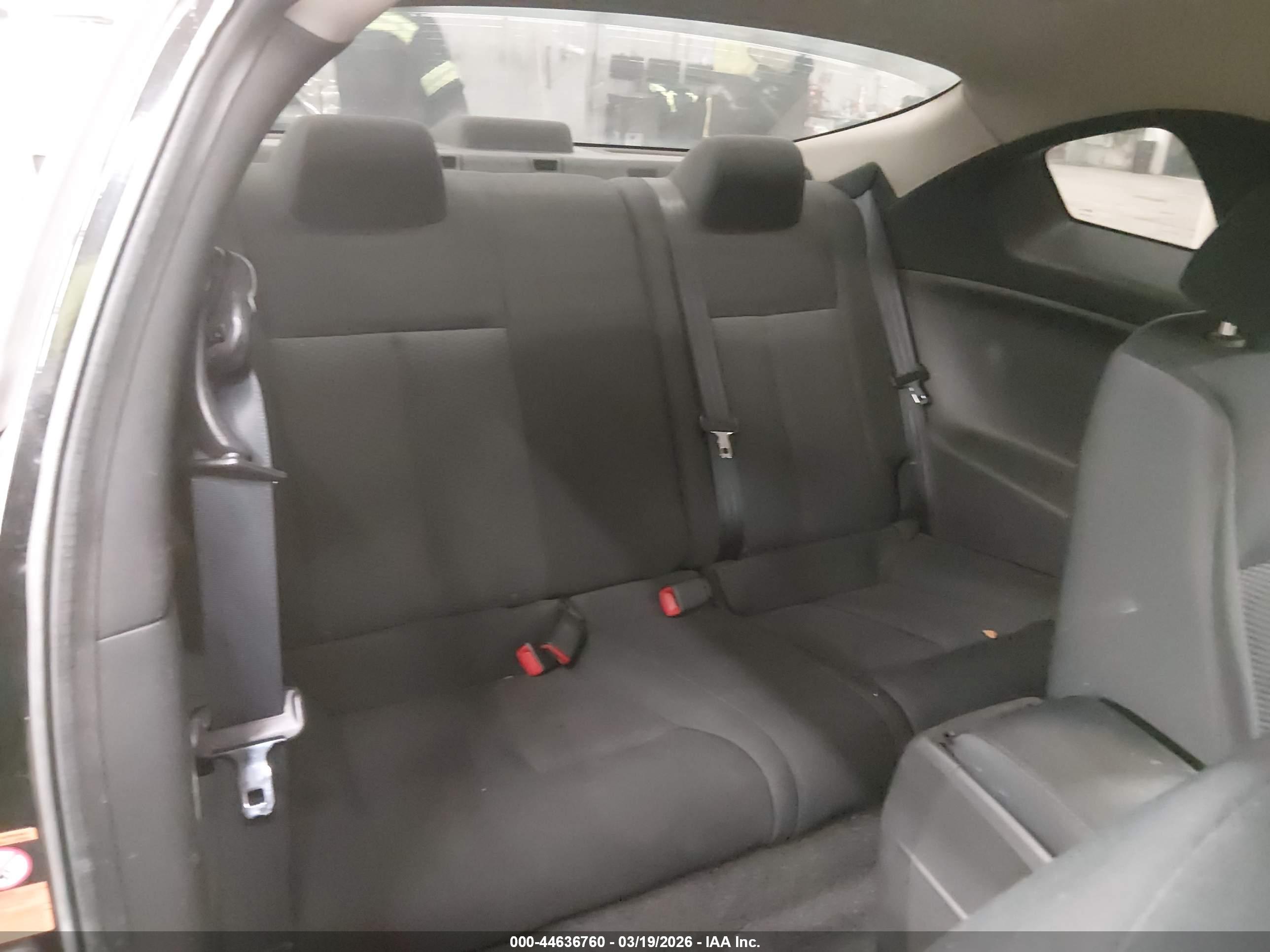 NISSAN ALTIMA image 8