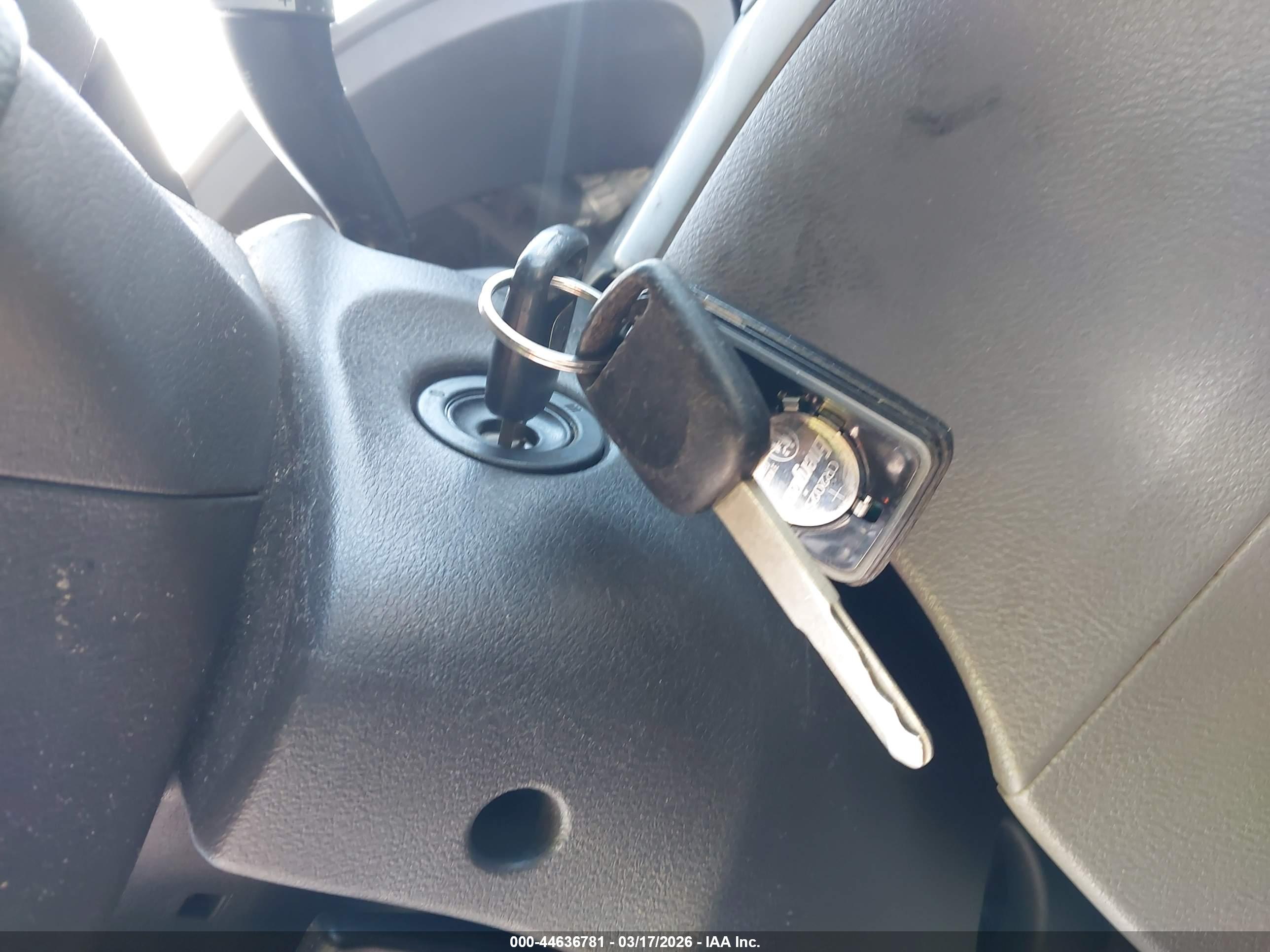 HONDA ODYSSEY image 11