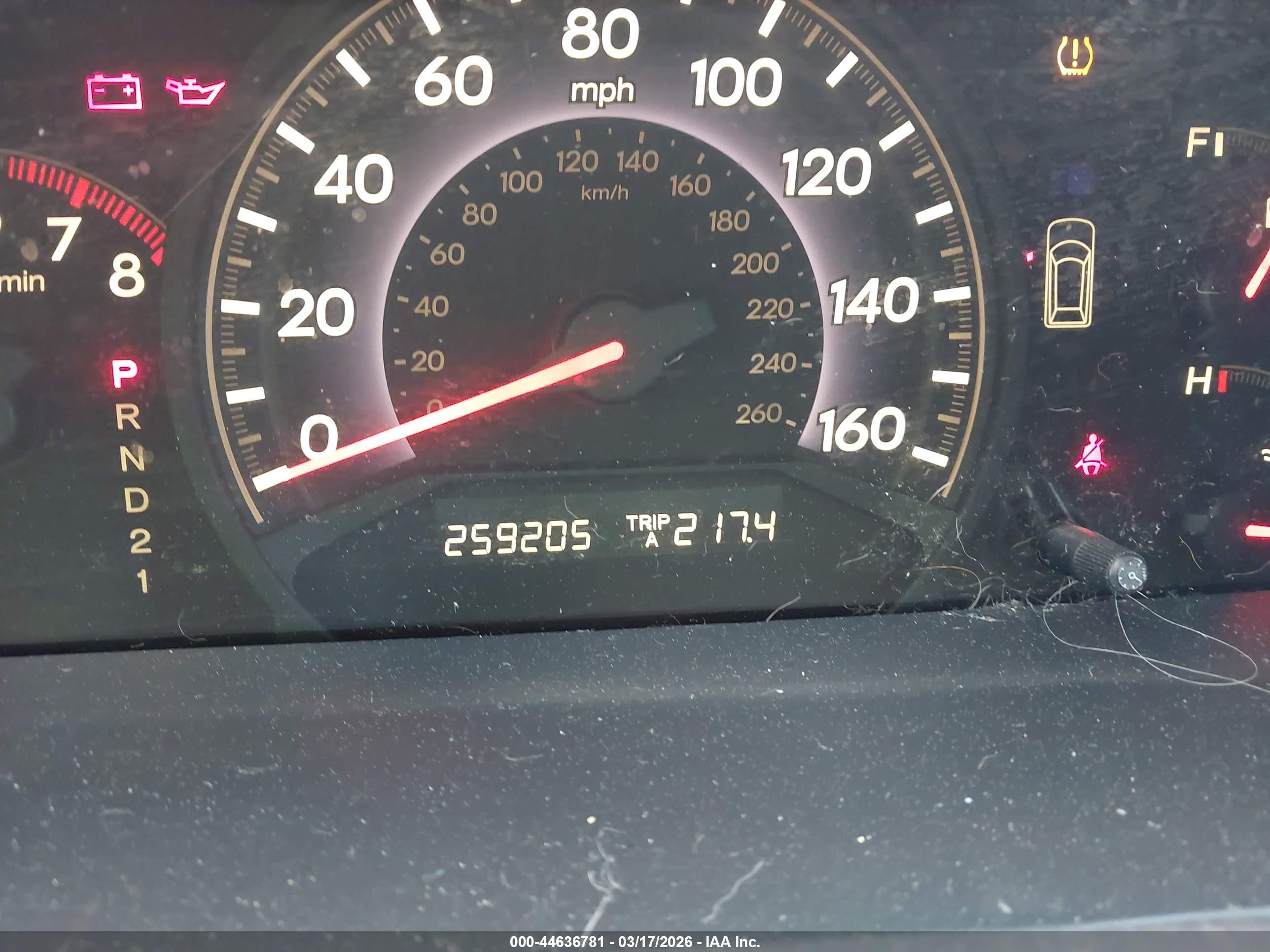 HONDA ODYSSEY image 7