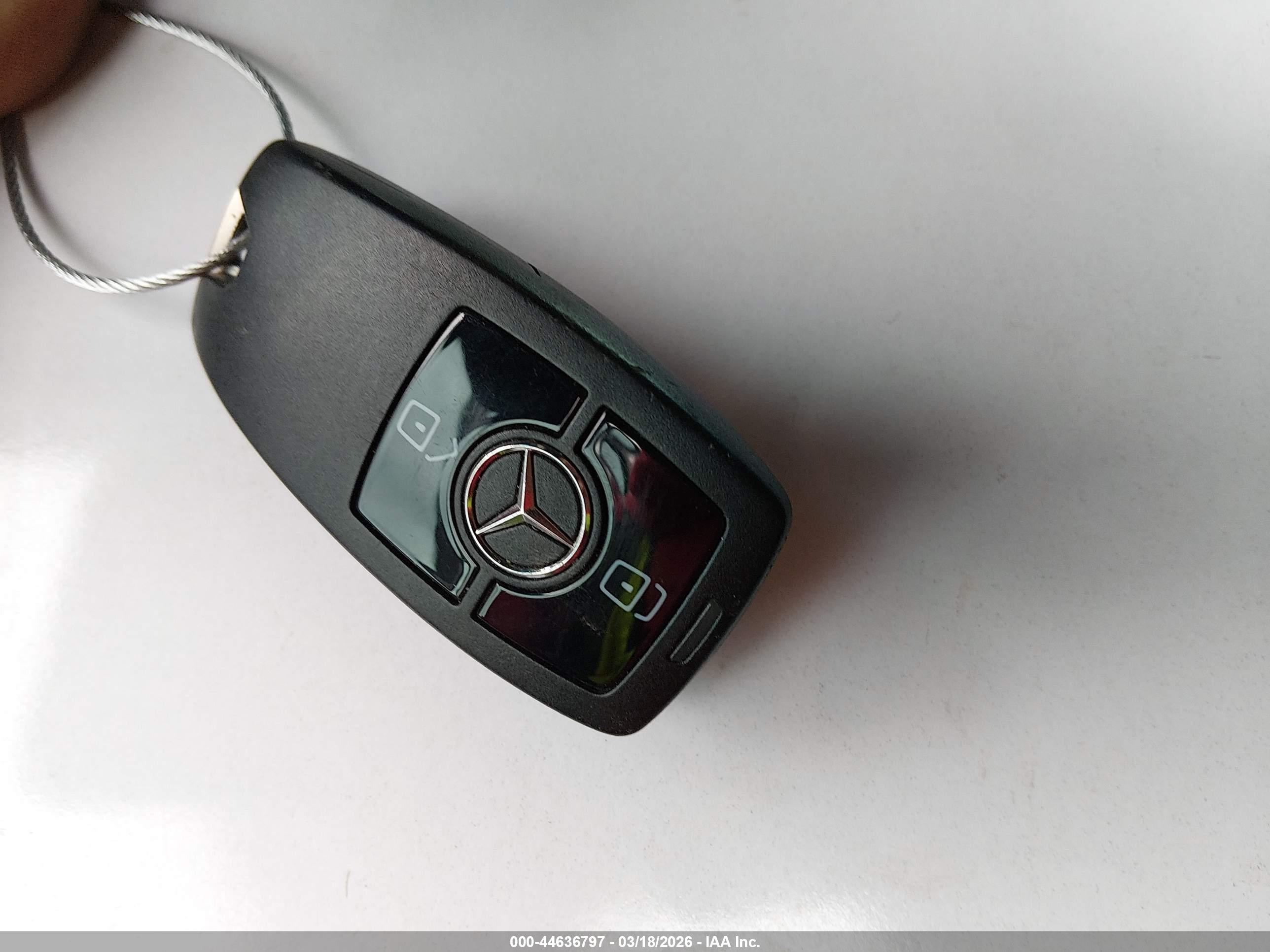 MERCEDES-BENZ SPRINTER image 11