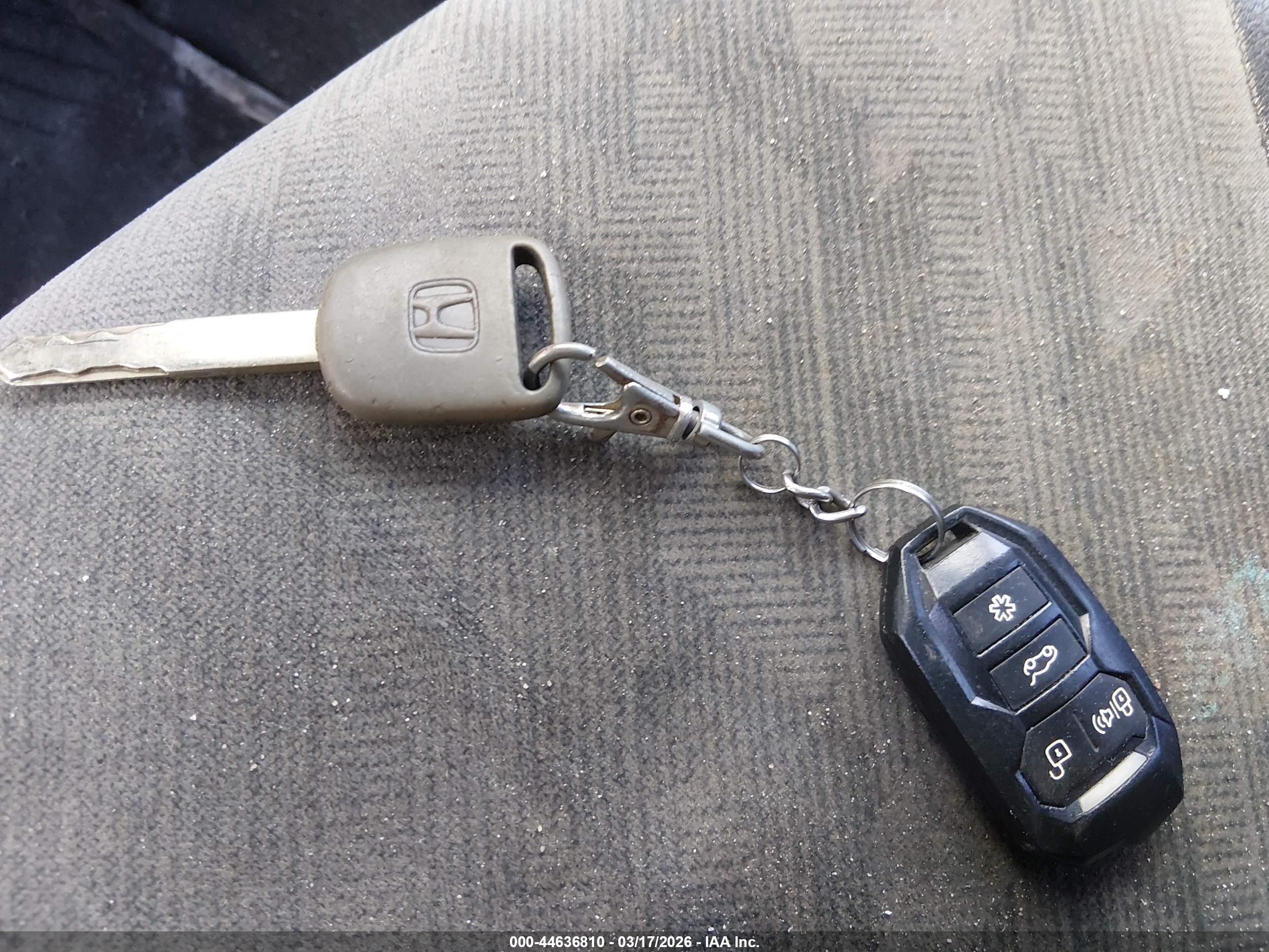 HONDA CR-V image 11