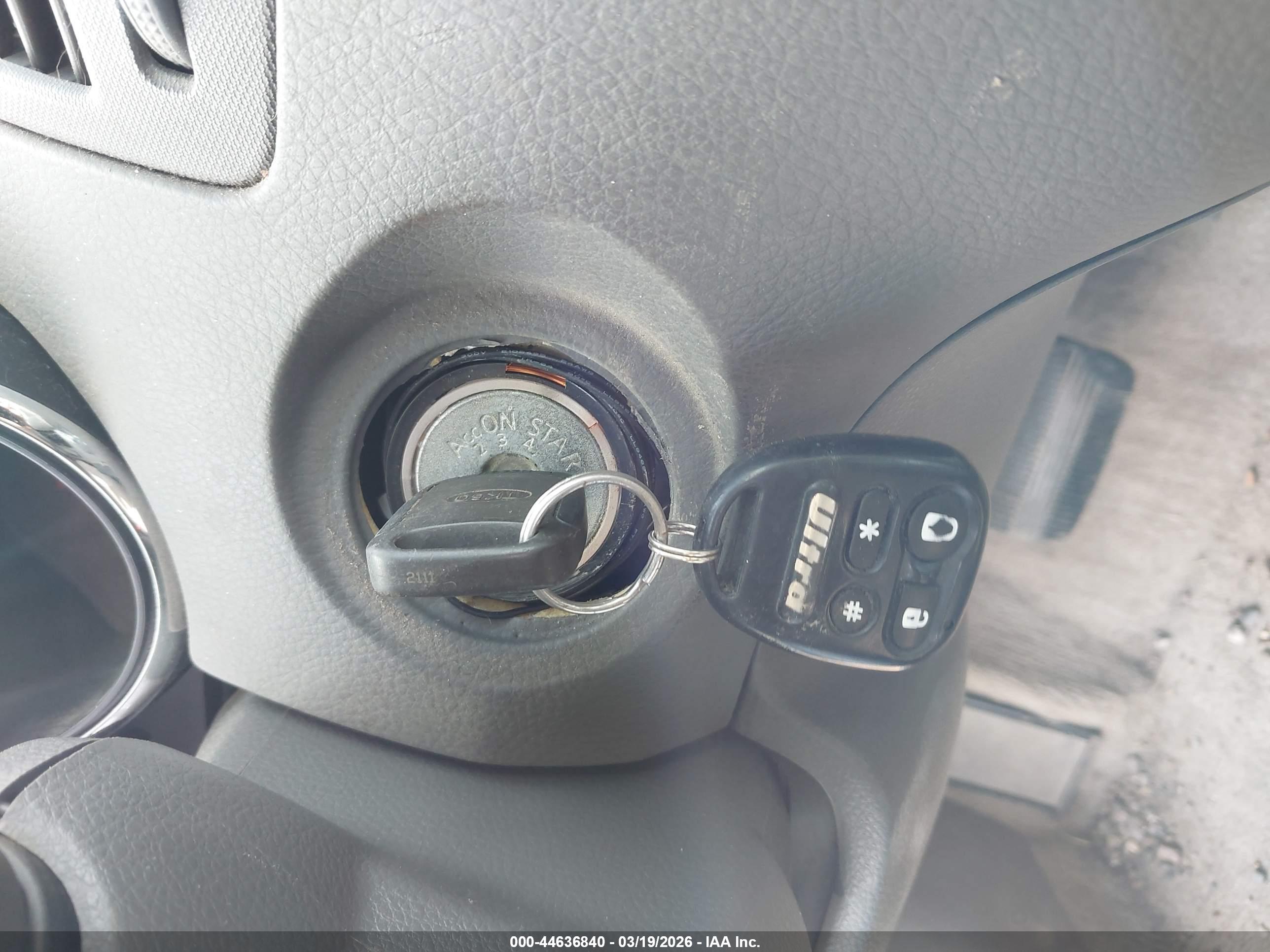 NISSAN ALTIMA image 11